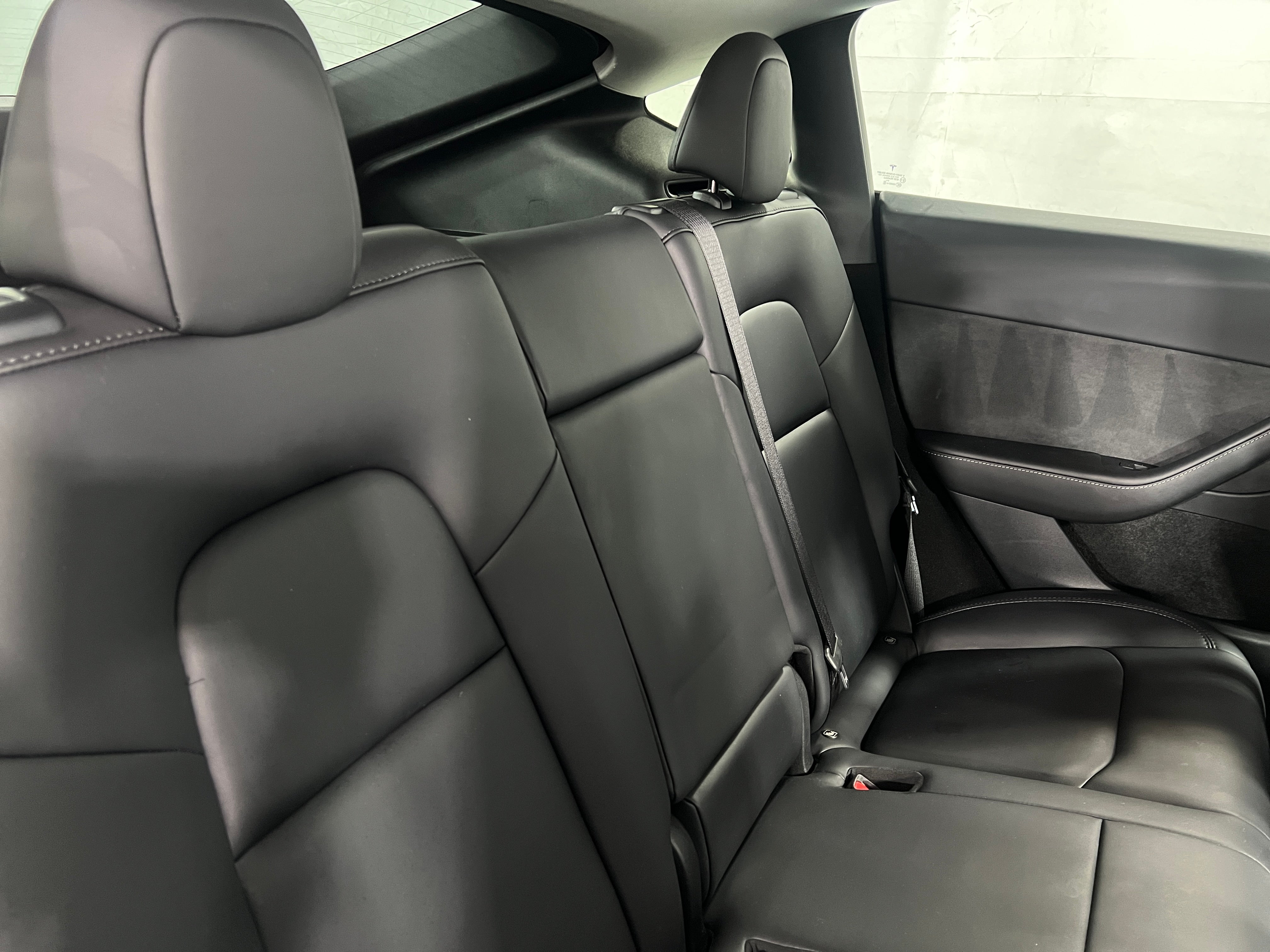 Used 2023 Tesla Model Y Long Range with VIN 7SAYGDEE1PF609221 for sale in Auburn, WA