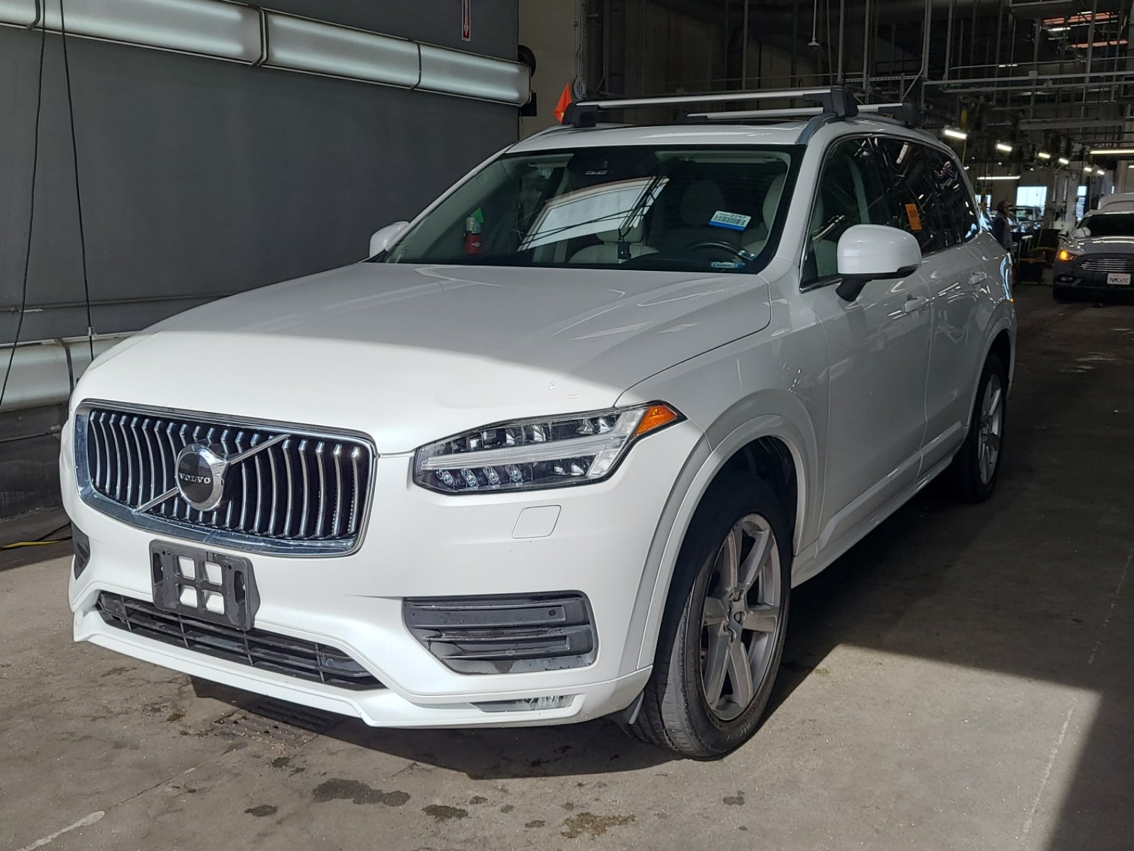 2022 Volvo XC90 Momentum