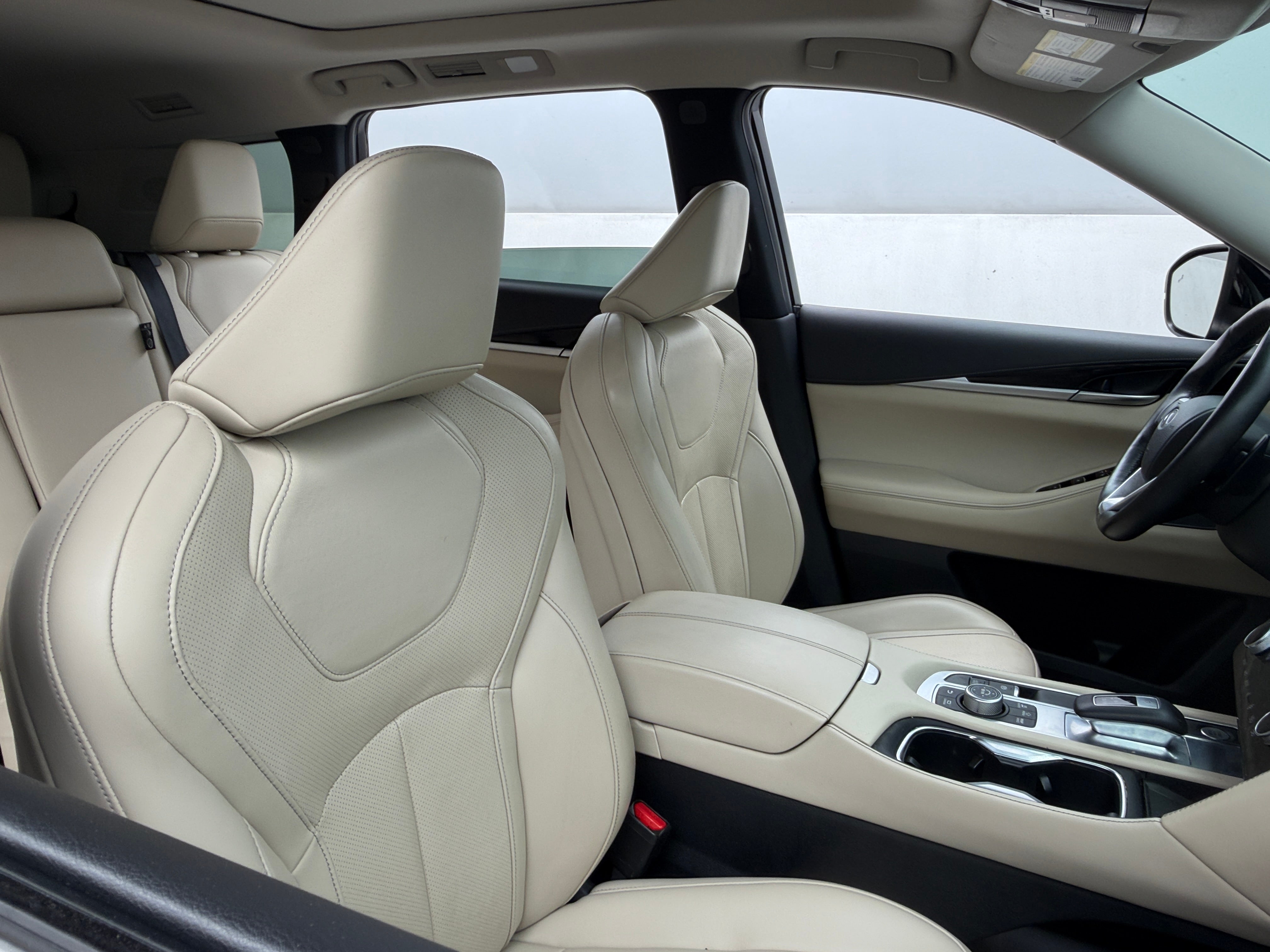 2023 INFINITI QX60