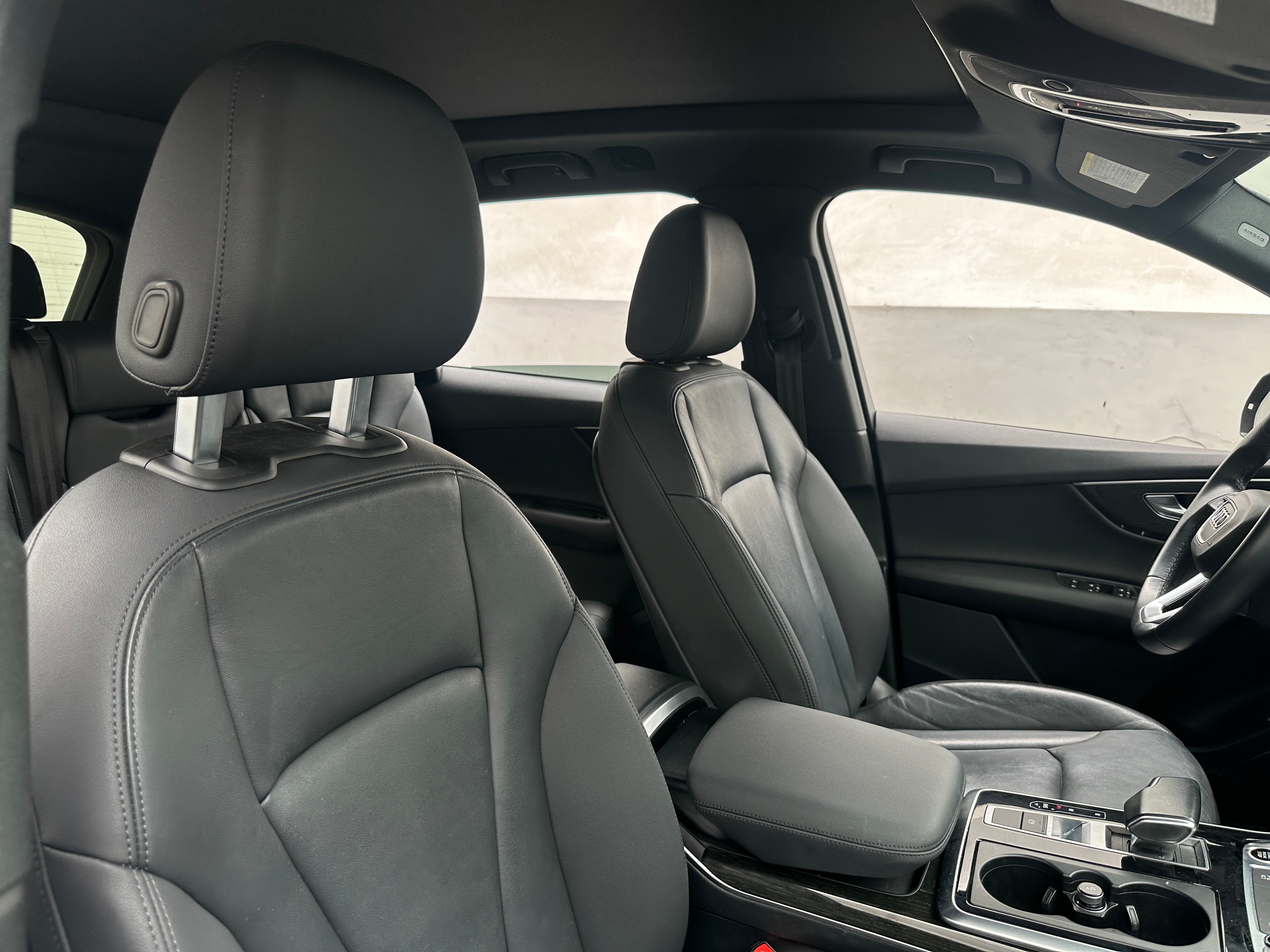 2021 Audi Q7