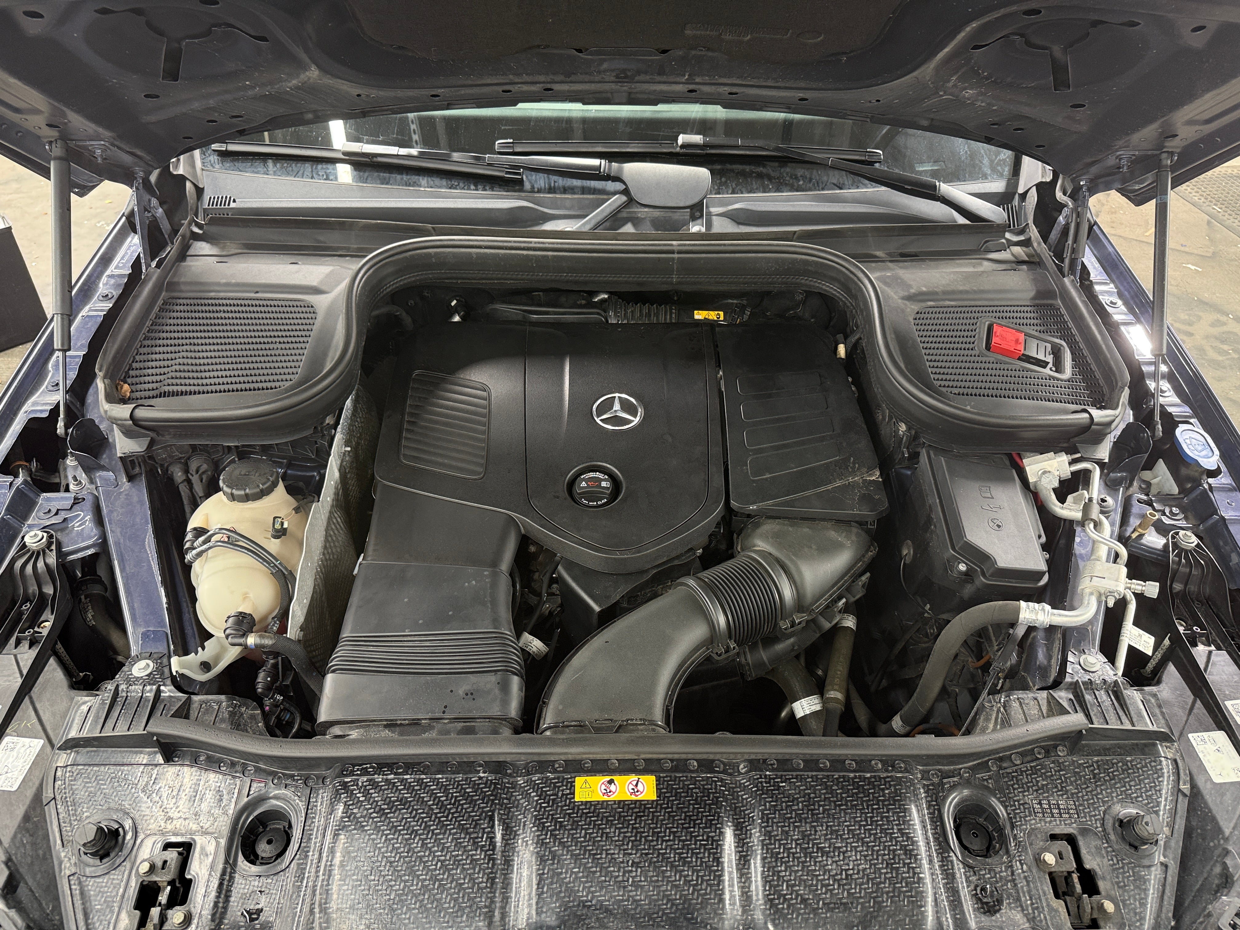 2024 Mercedes-Benz GLE GLE350