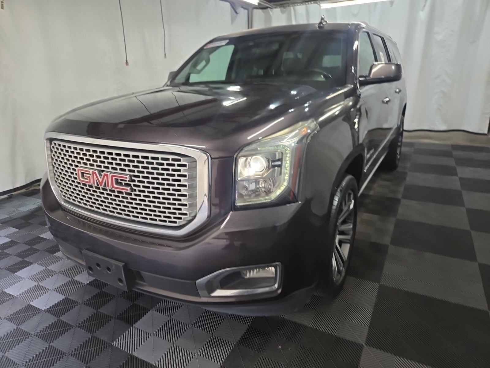 2017 GMC Yukon XL Denali