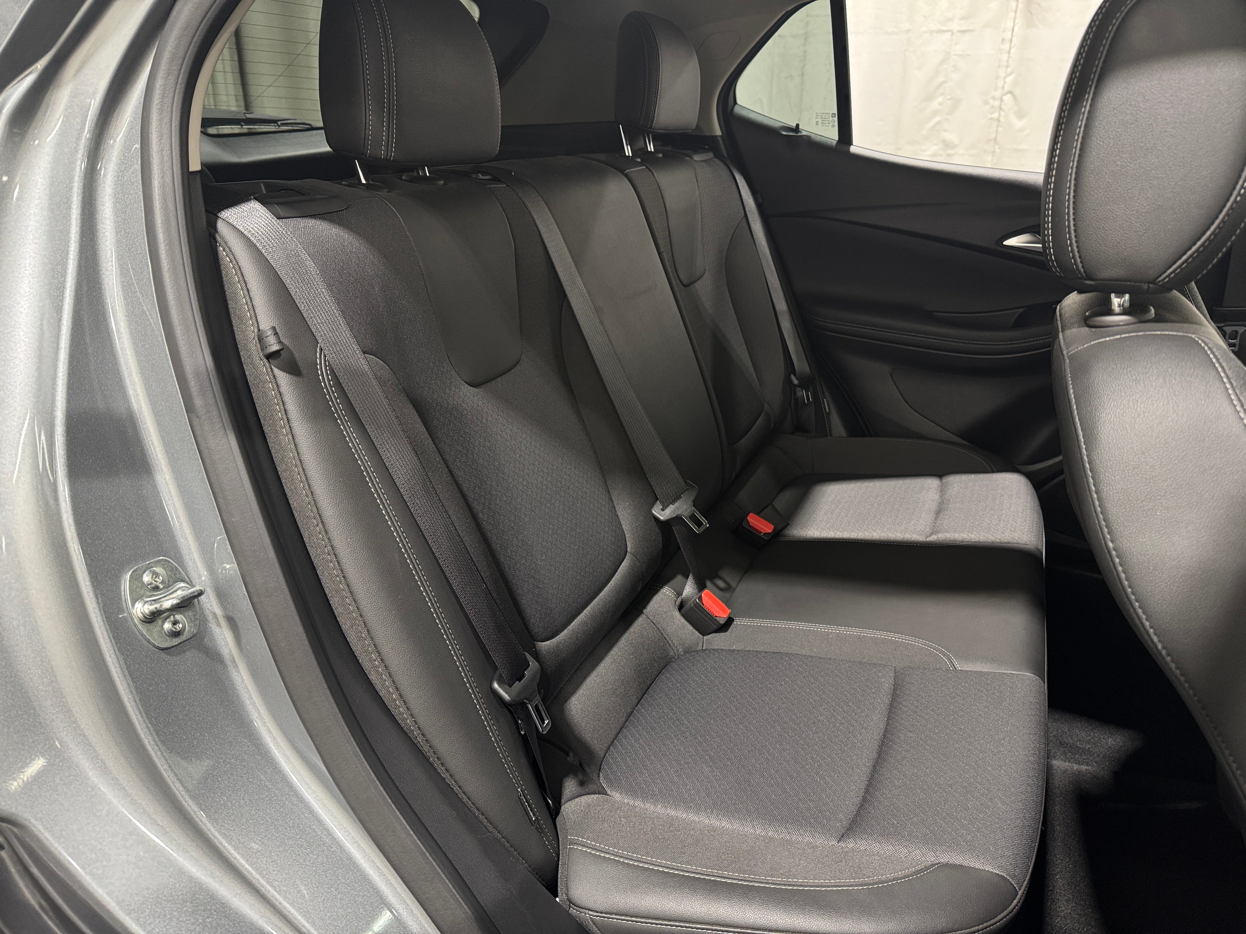 2025 Buick Encore GX Preferred - Photo 3
