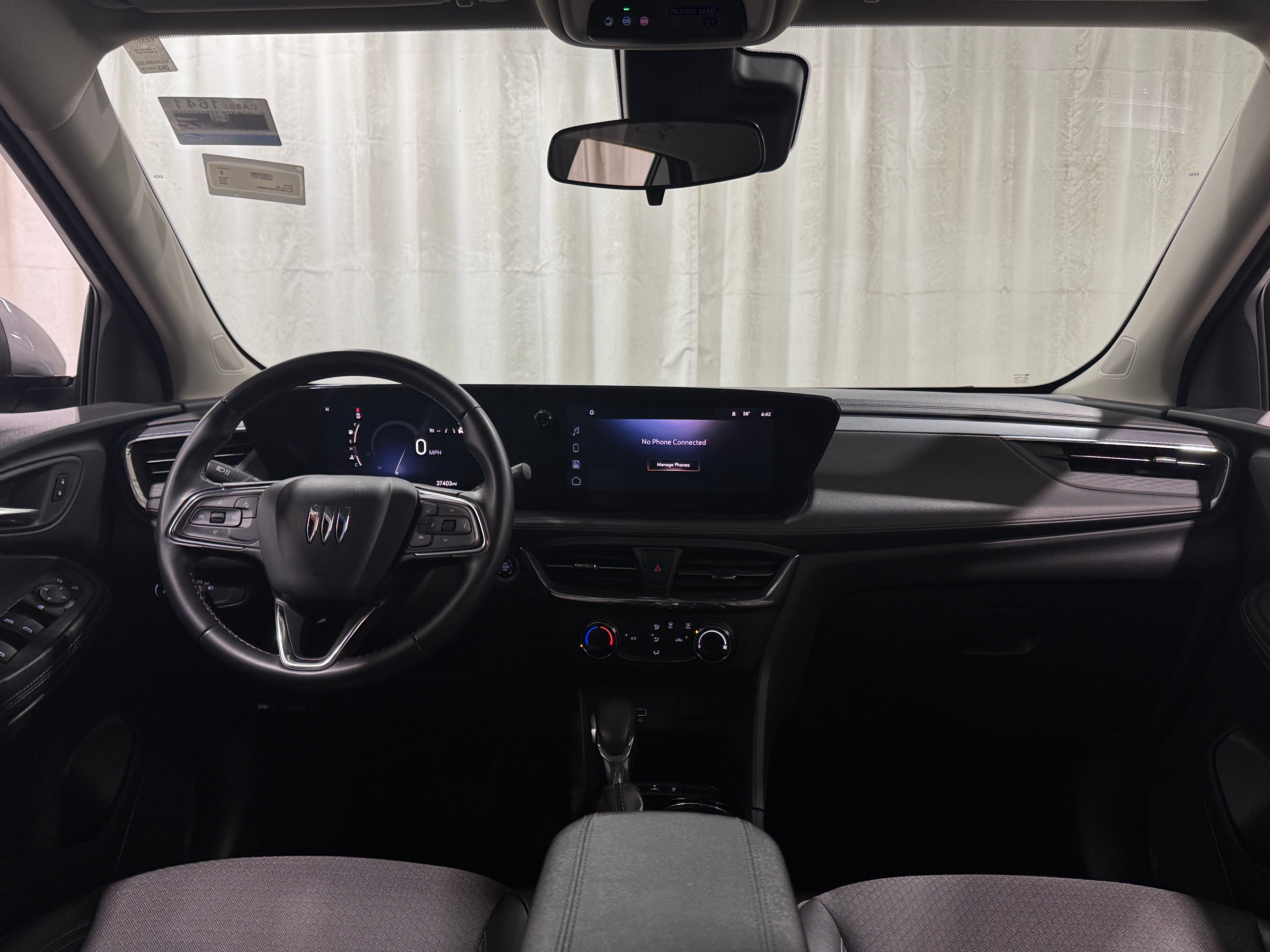 2025 Buick Encore GX Preferred - Photo 5