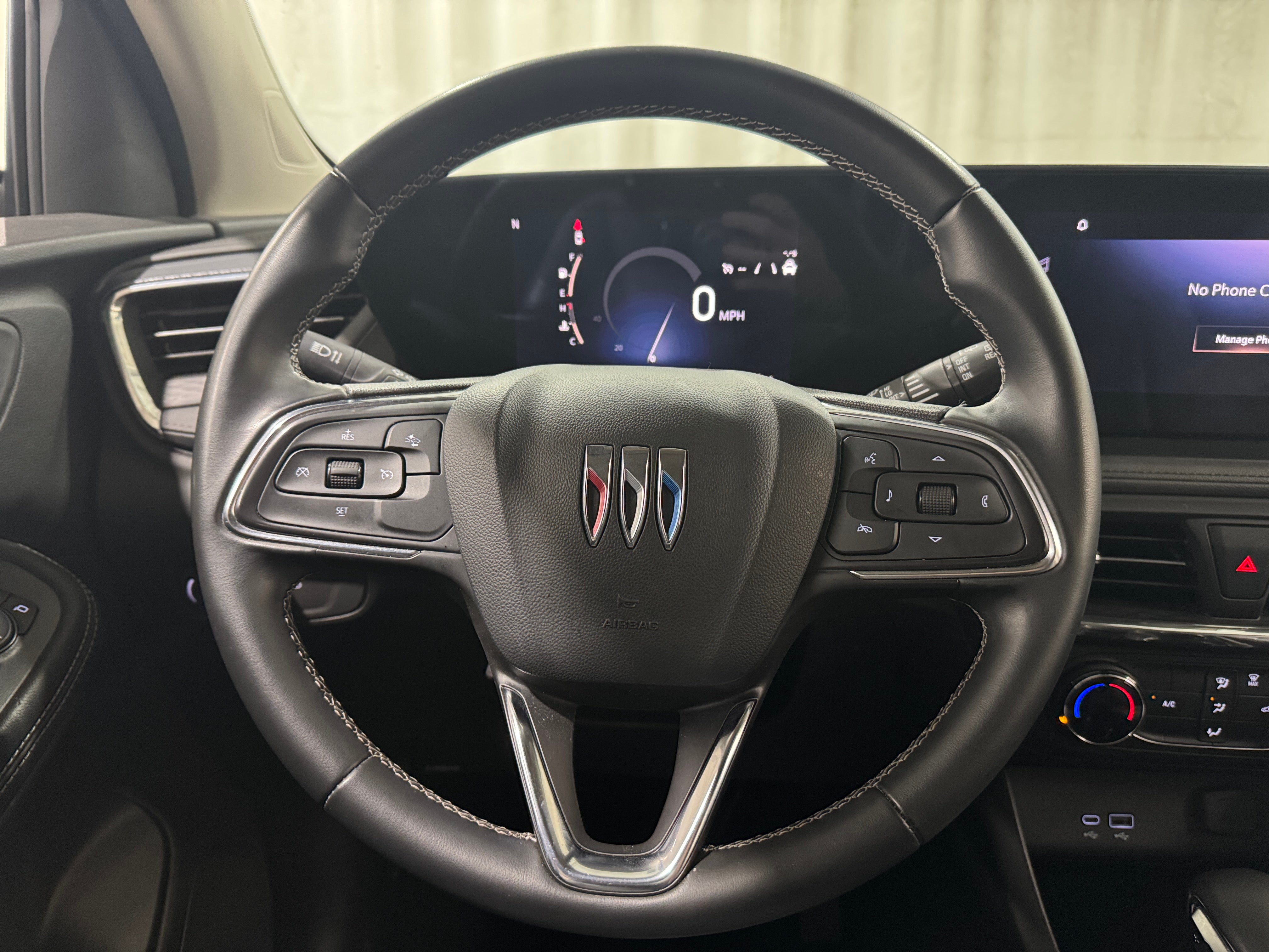 2025 Buick Encore GX Preferred - Photo 8