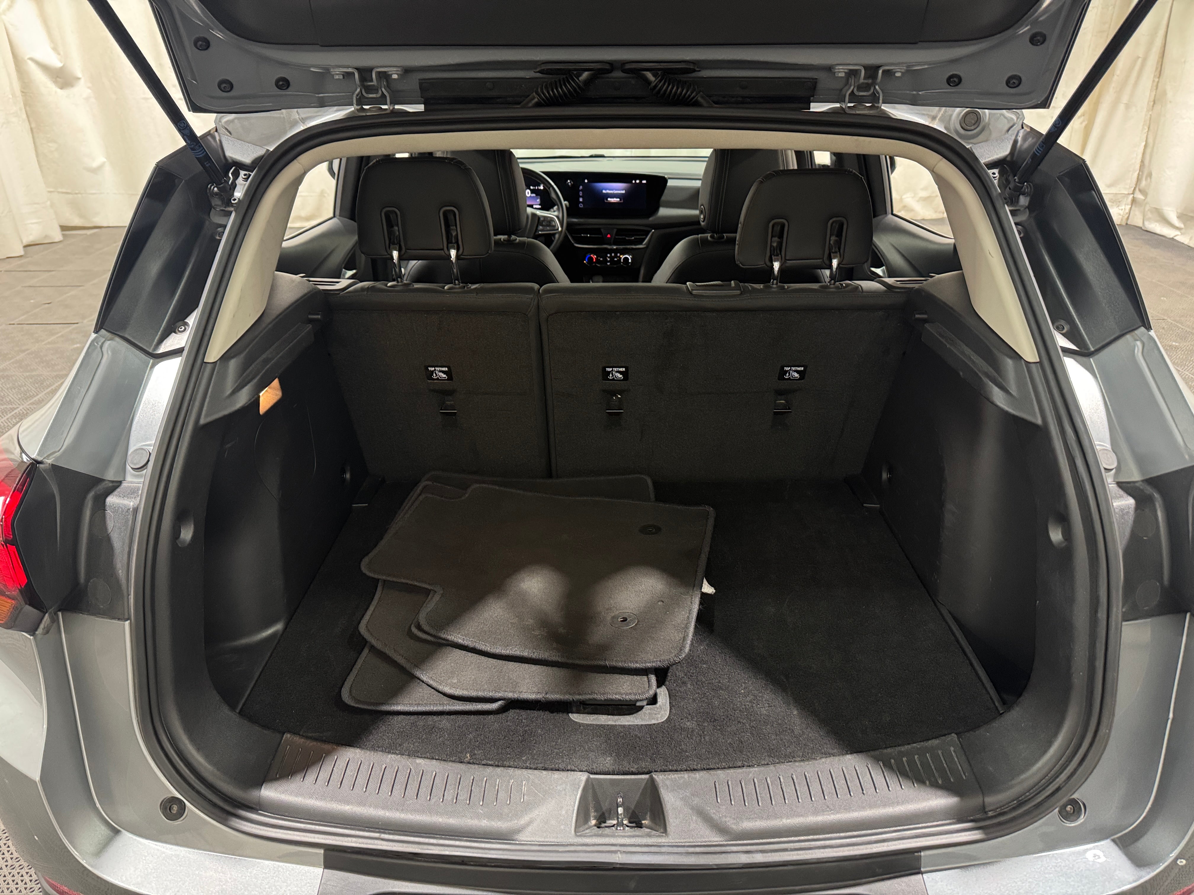 2025 Buick Encore GX Preferred - Photo 6
