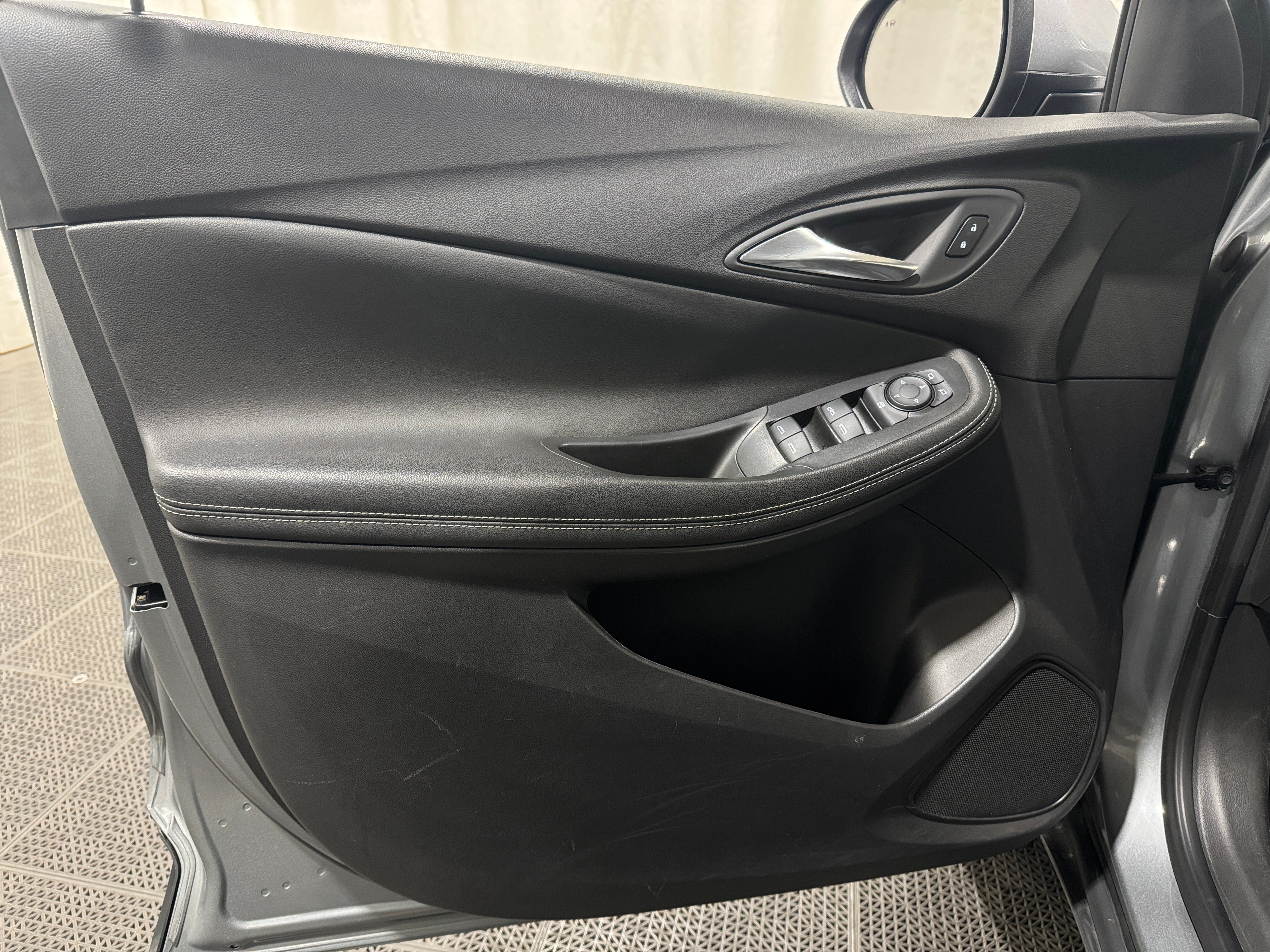 2025 Buick Encore GX Preferred - Photo 7