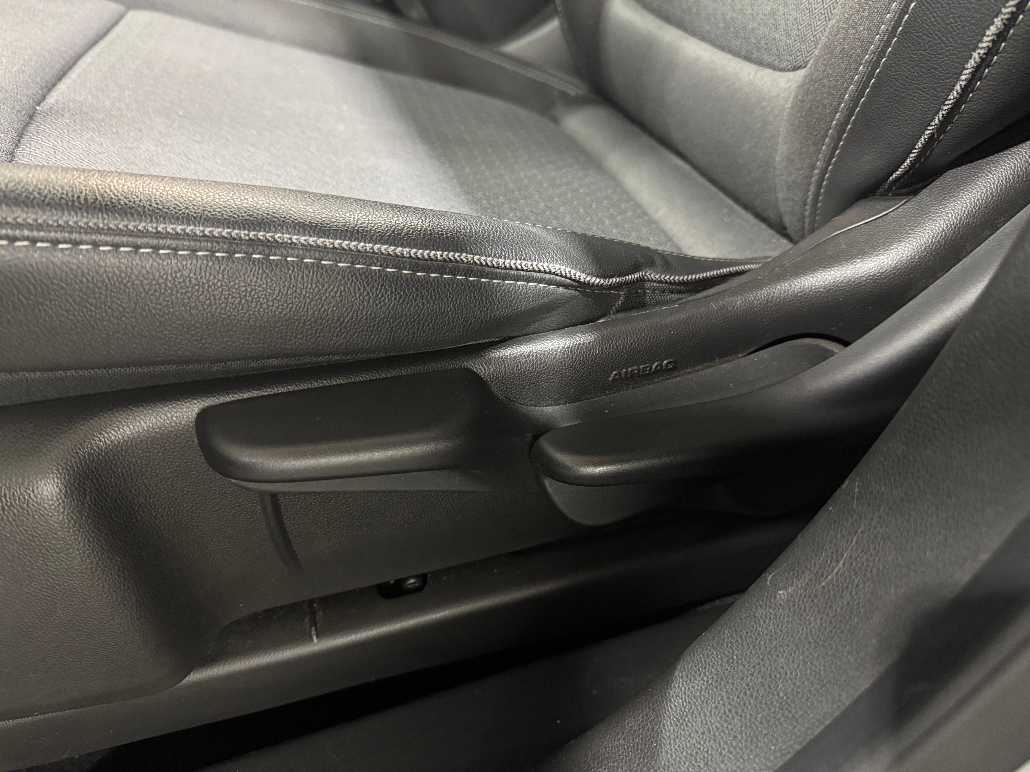 2025 Buick Encore GX Preferred - Photo 9