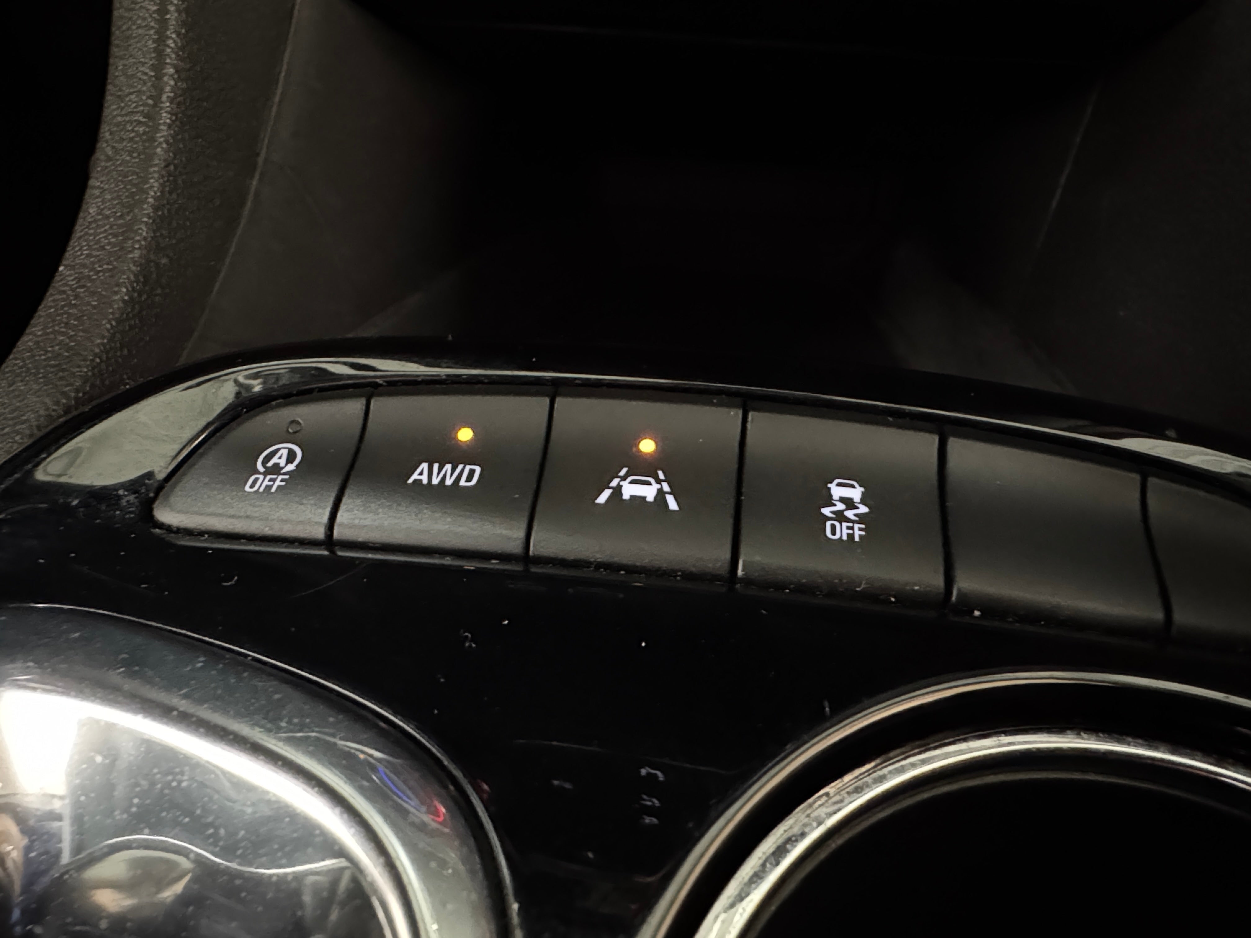 2025 Buick Encore GX Preferred - Photo 12
