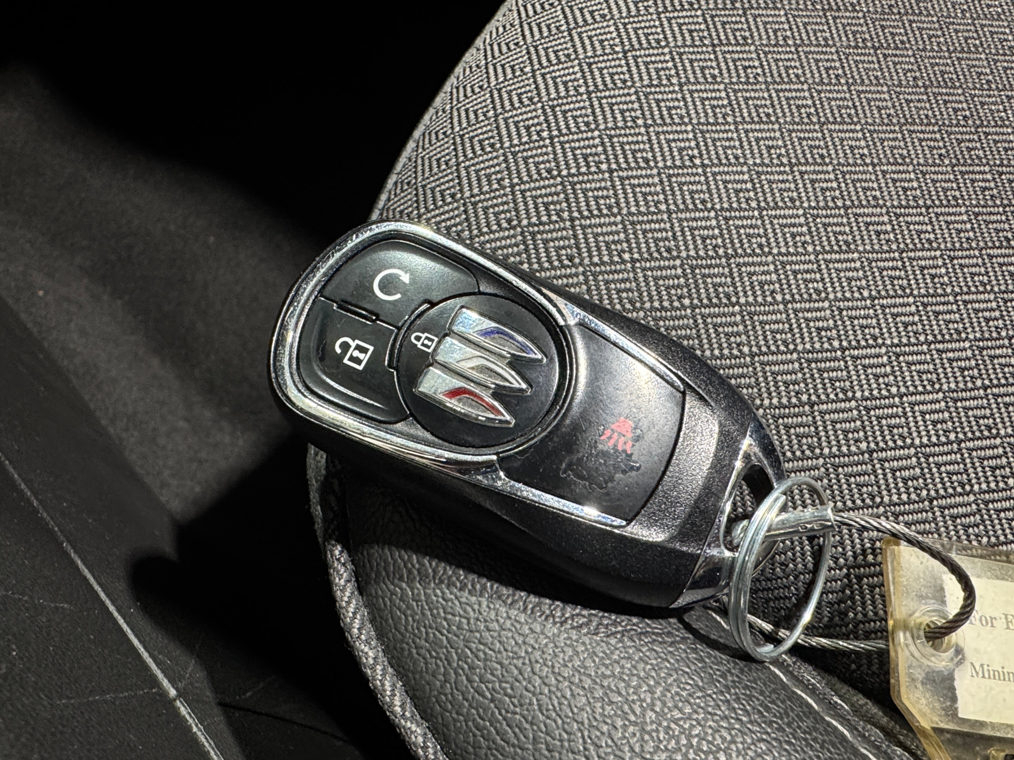 2025 Buick Encore GX Preferred - Photo 13