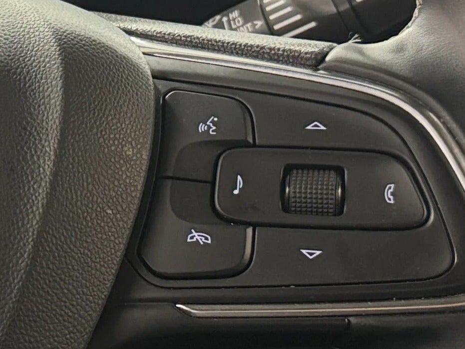 2025 Buick Encore GX Preferred - Photo 17