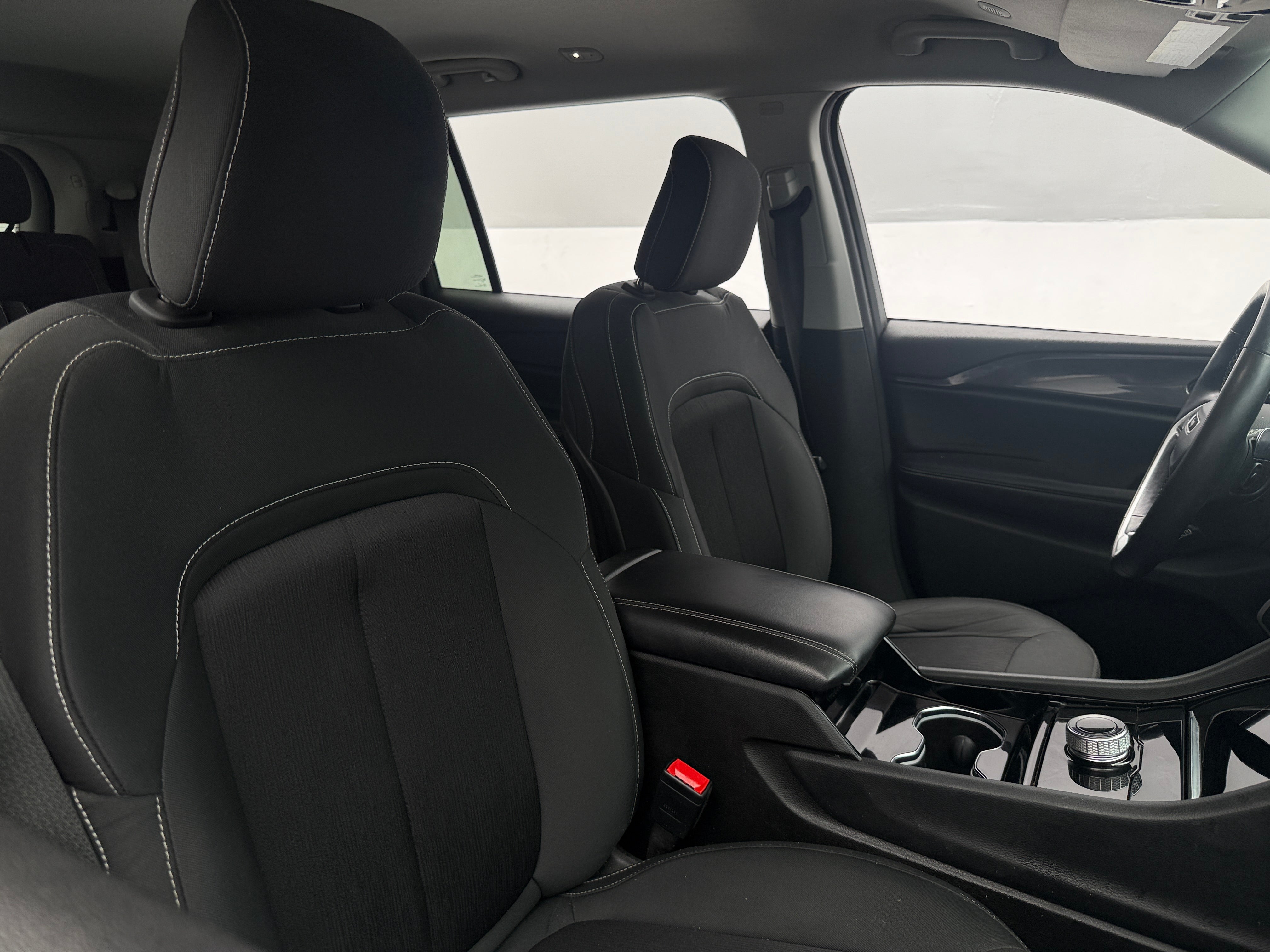 2021 Jeep Grand Cherokee L