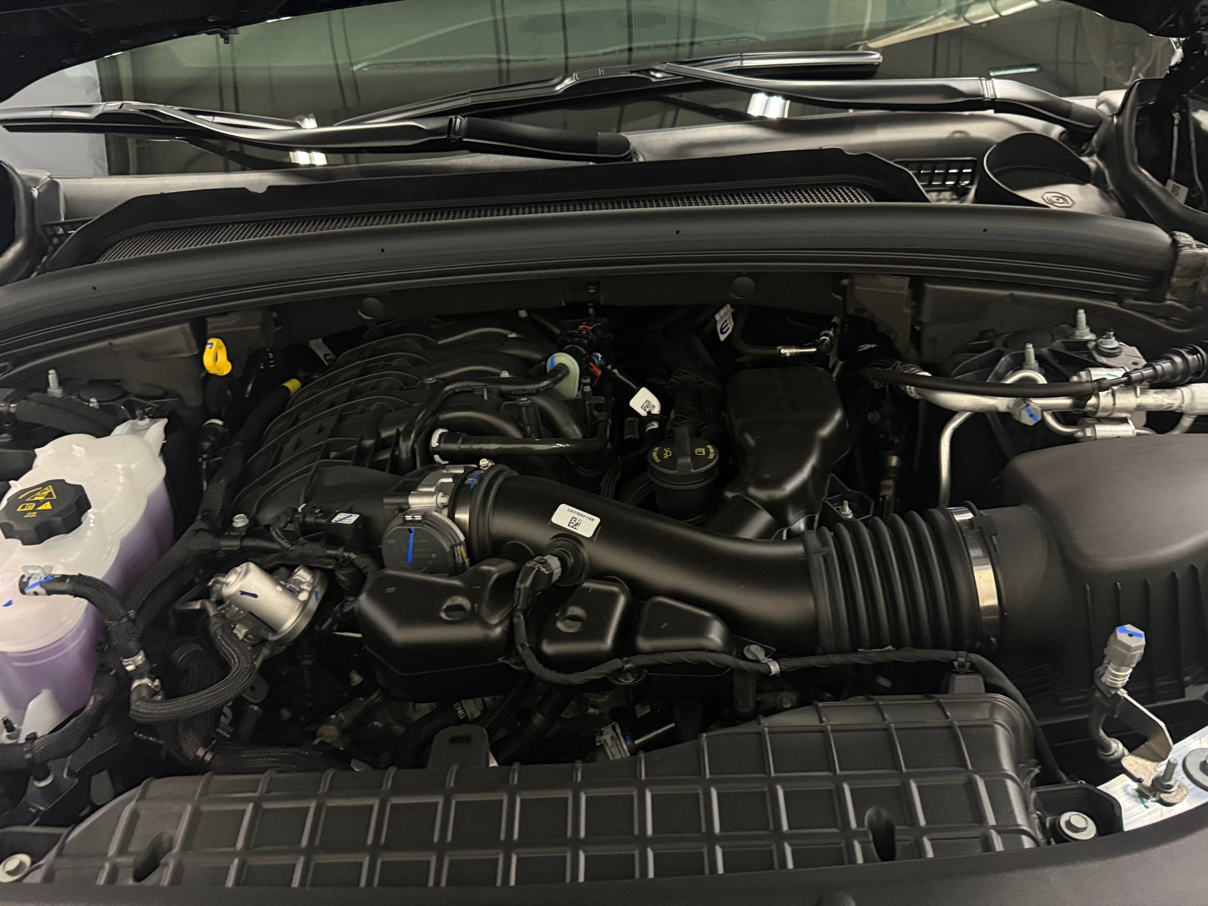 2027 Jeep Grand Cherokee