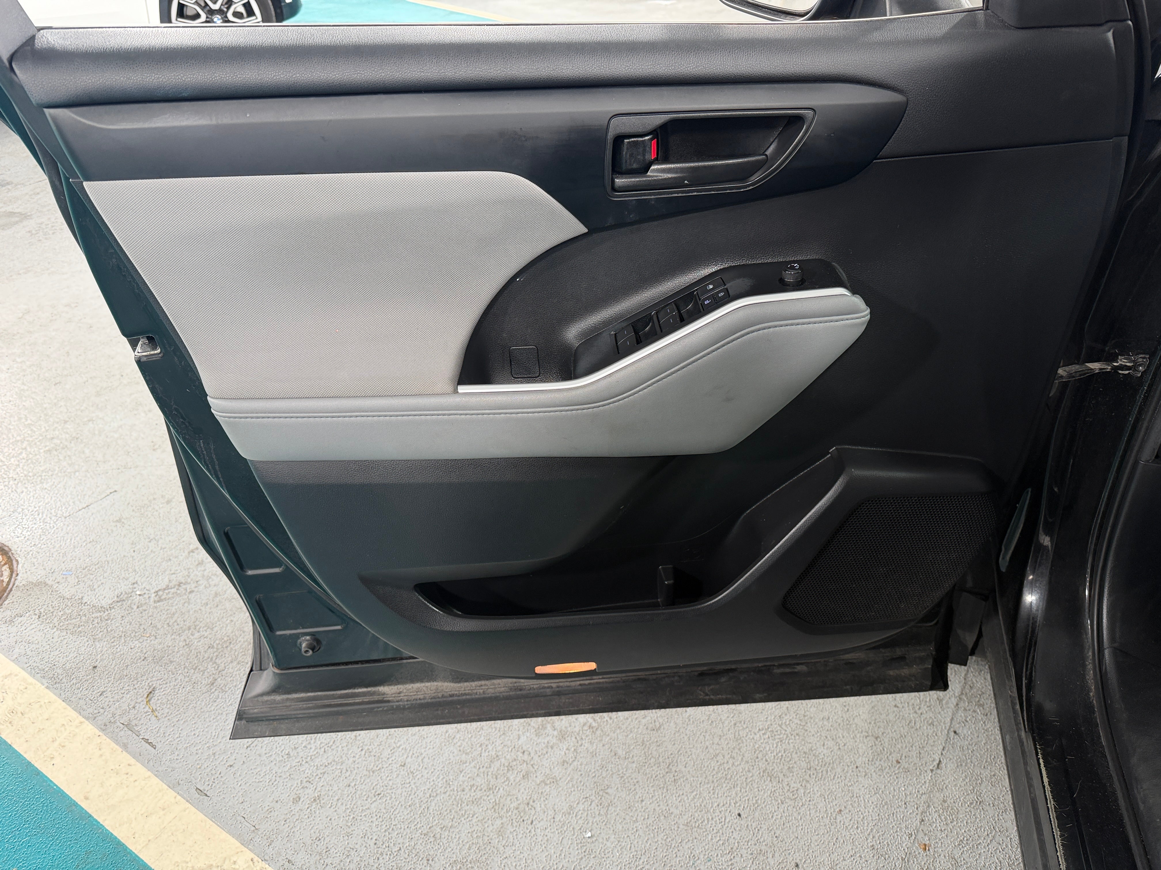 2020 Toyota Highlander