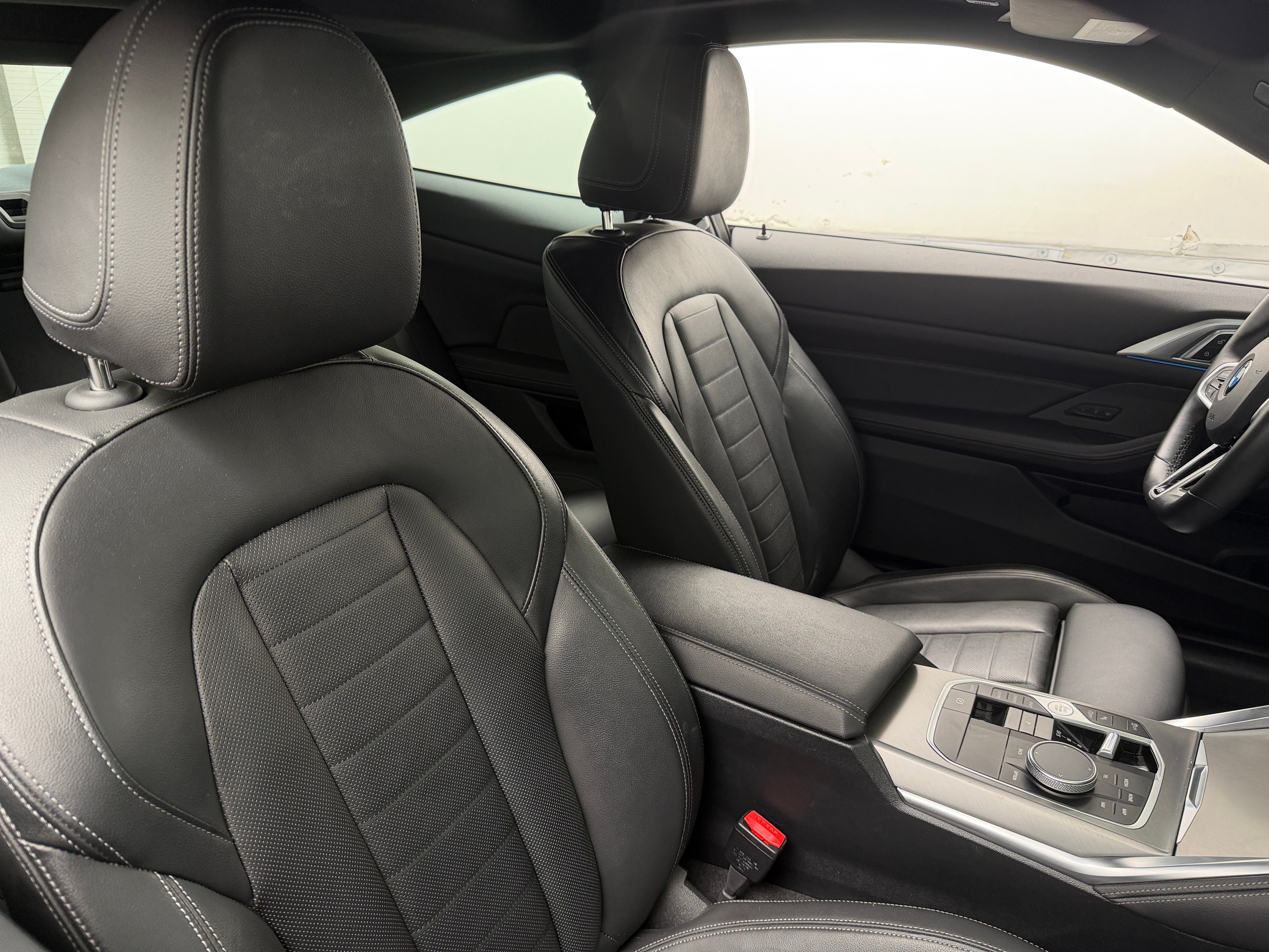 2026 BMW 4 Series 430i