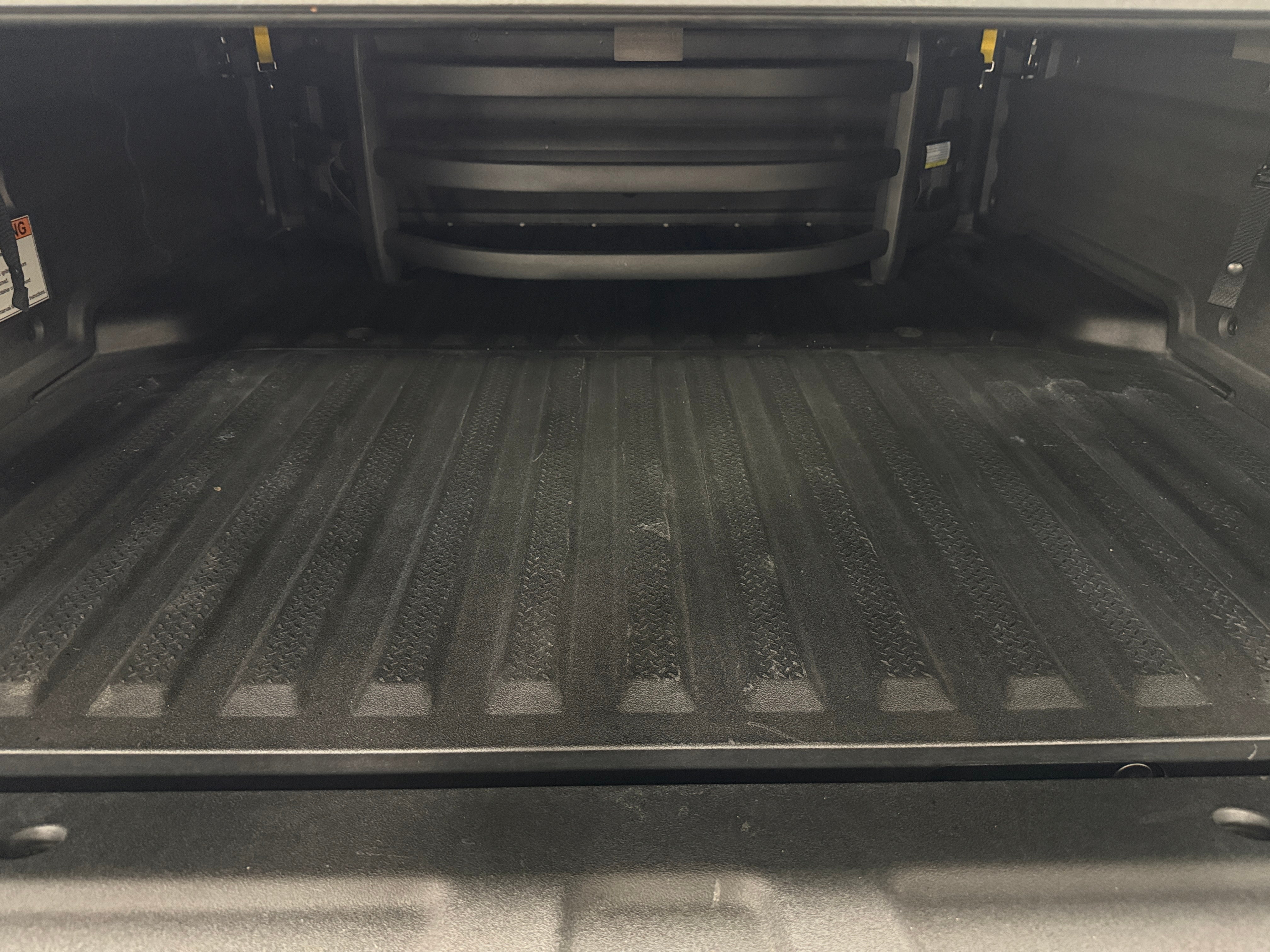 2018 Honda Ridgeline