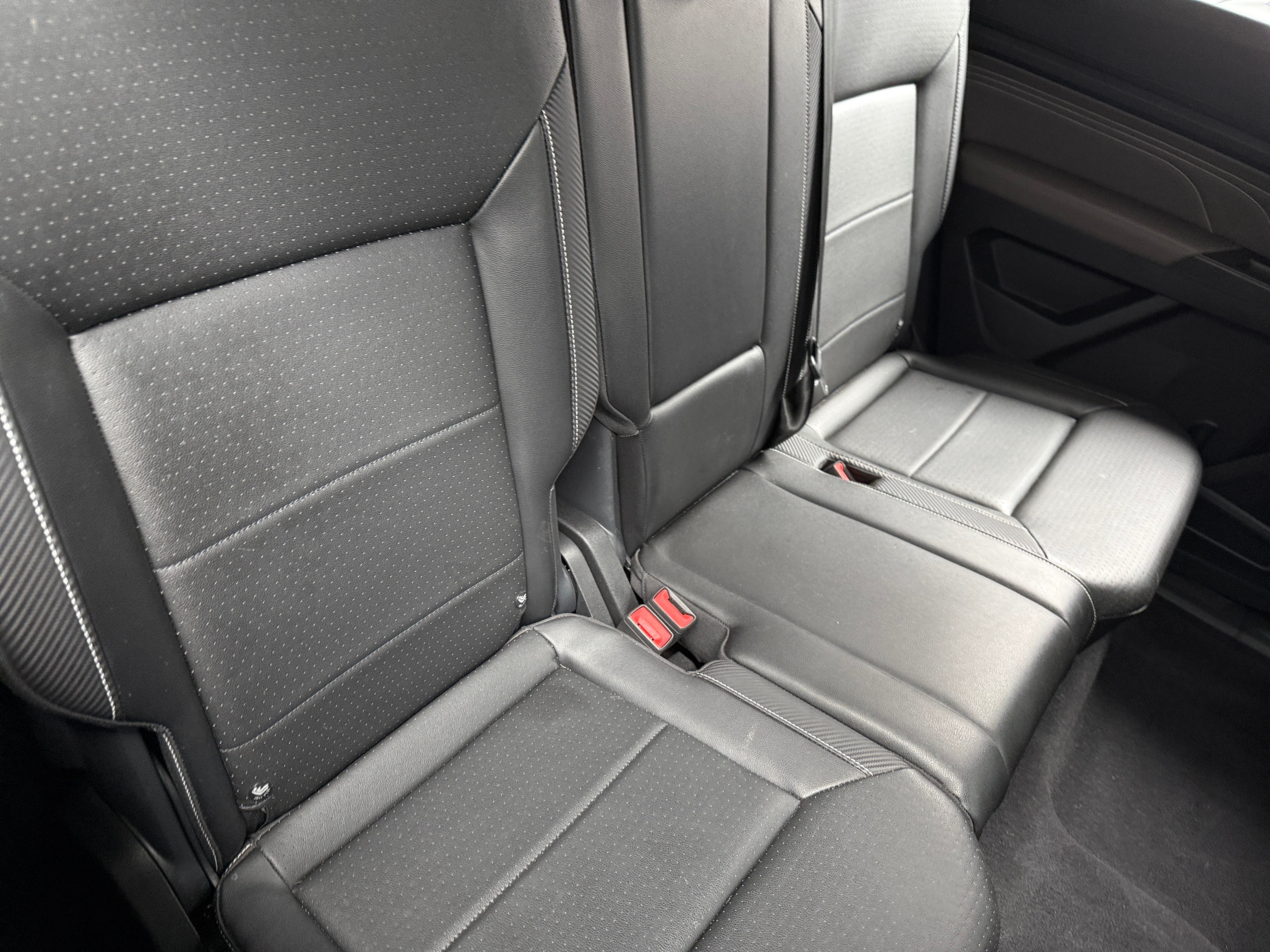 2023 Volkswagen Atlas Cross Sport