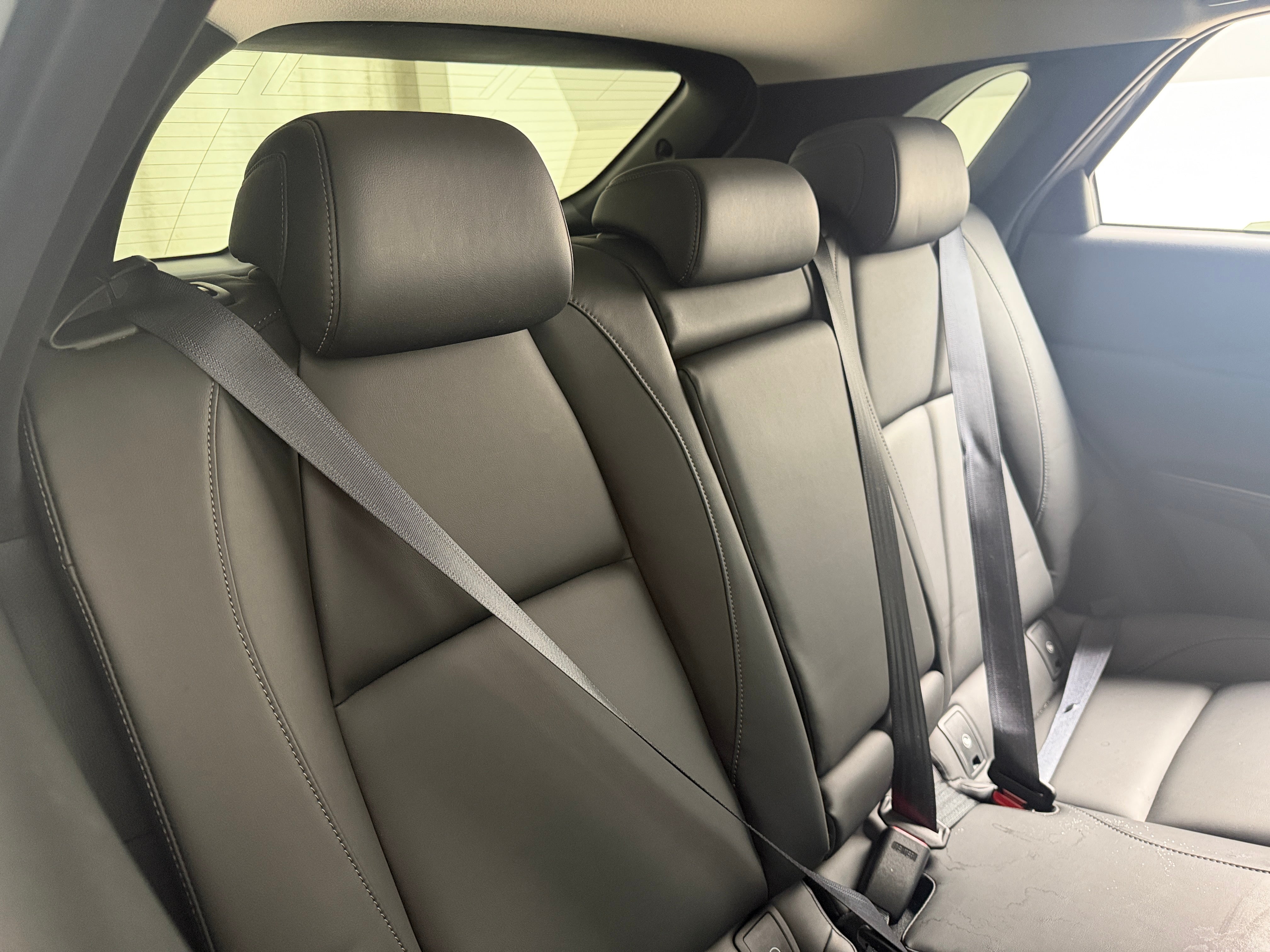 2026 Mazda CX-30 Select Sport