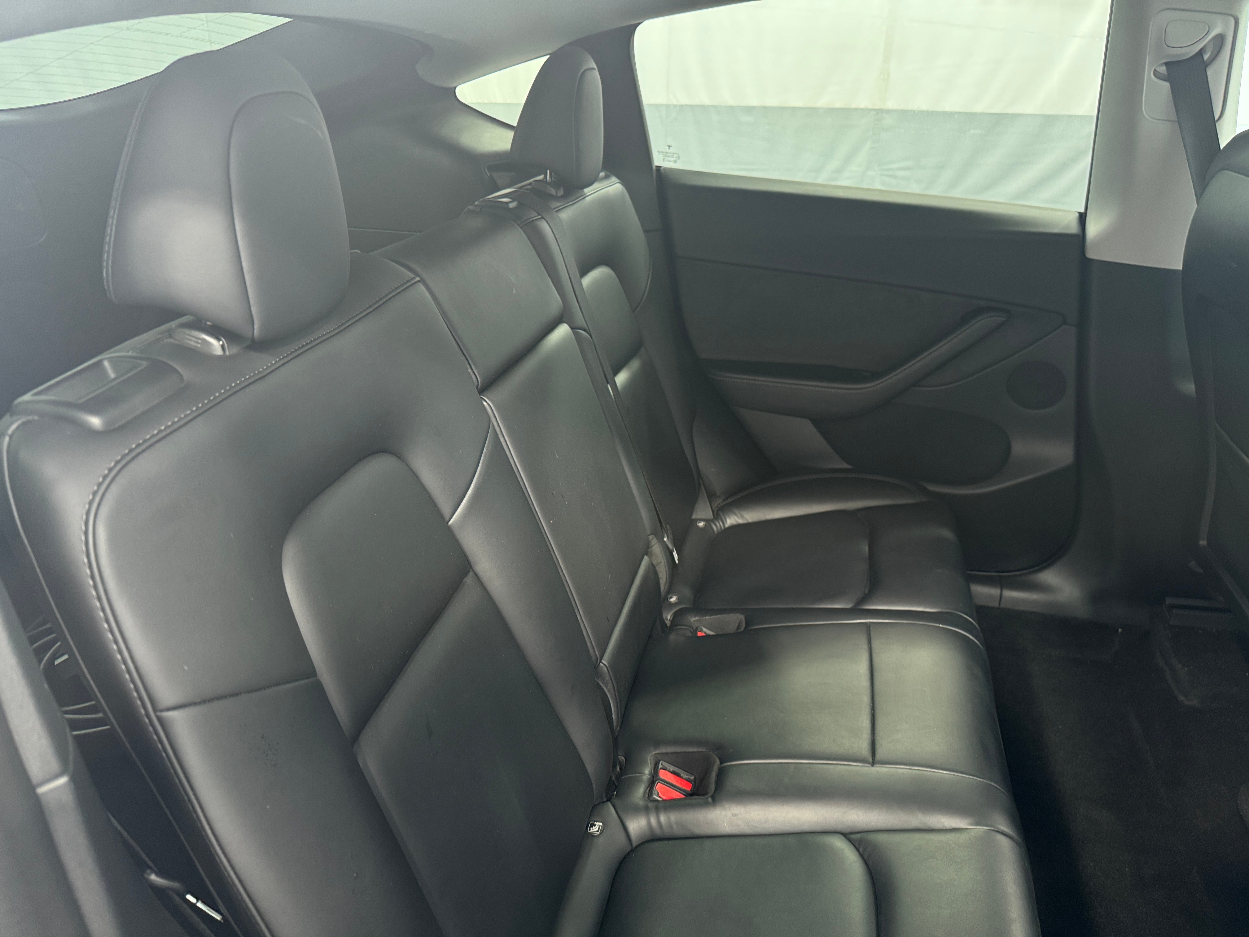 Used 2022 Tesla Model Y Long Range with VIN 7SAYGDEE4NF311114 for sale in Auburn, WA