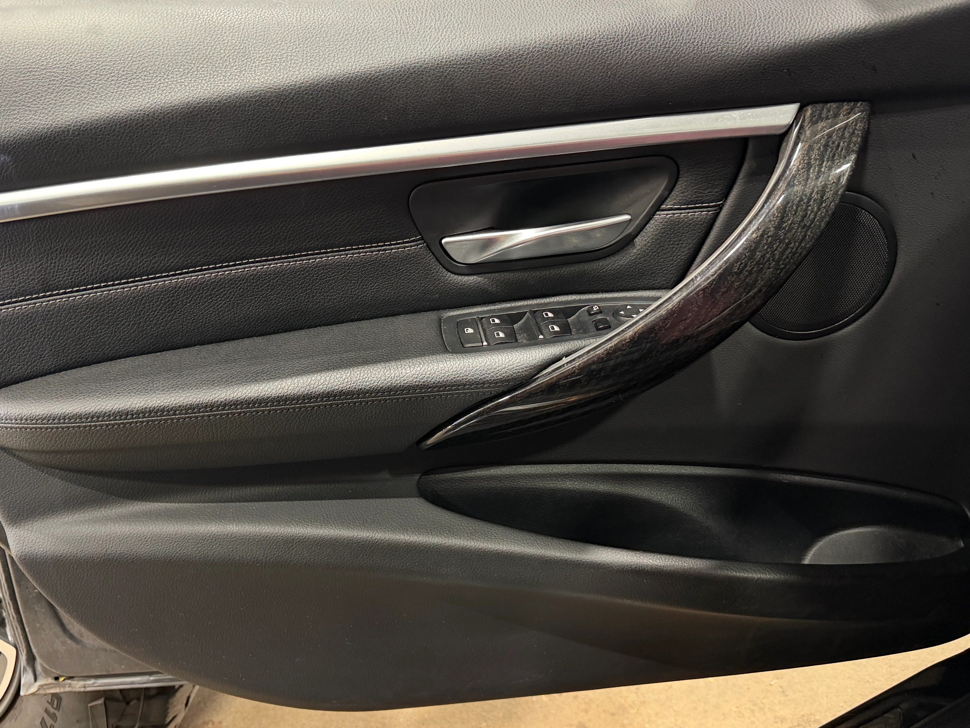 2018 BMW 3 Series