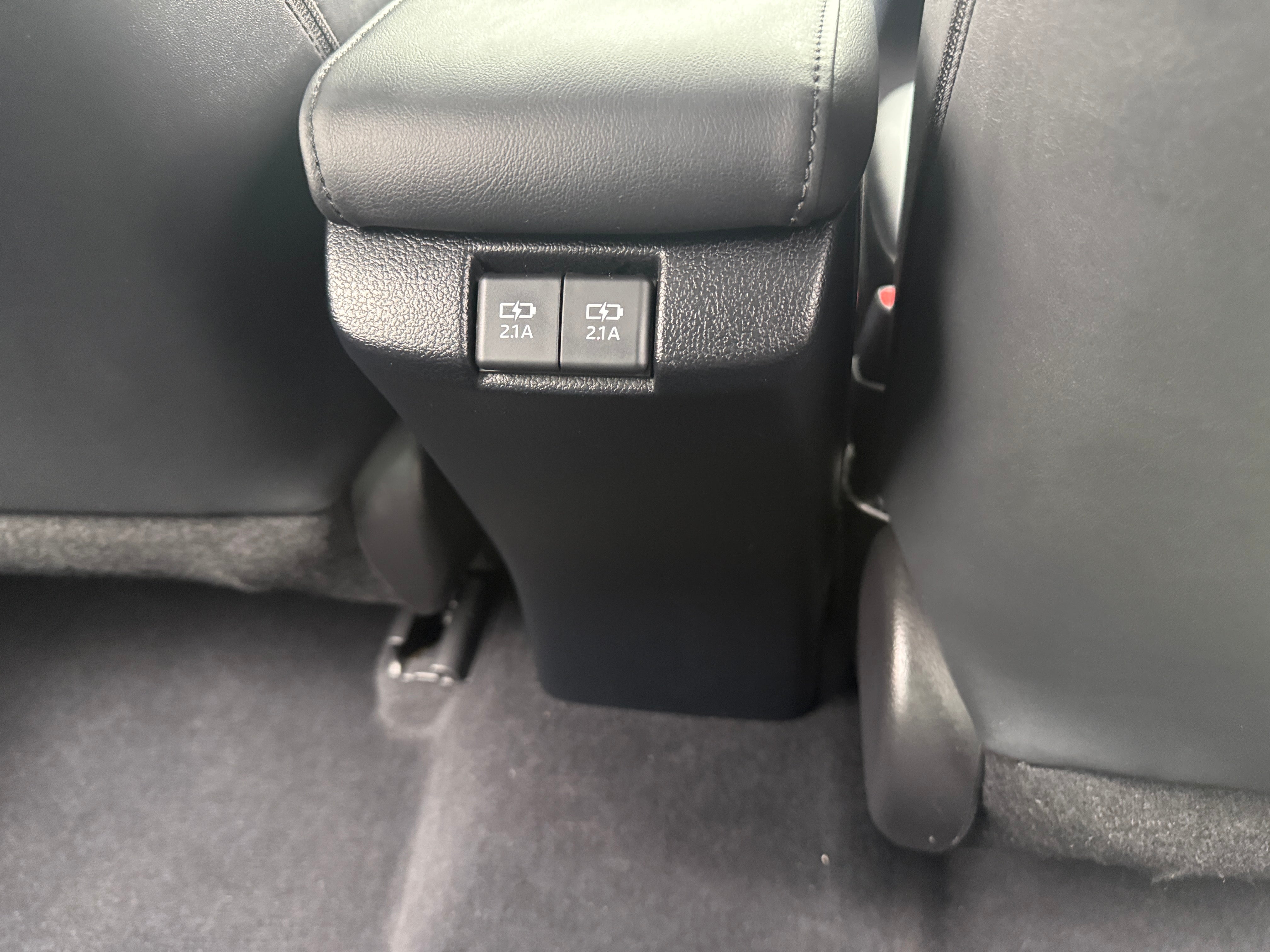 2022 Toyota Prius