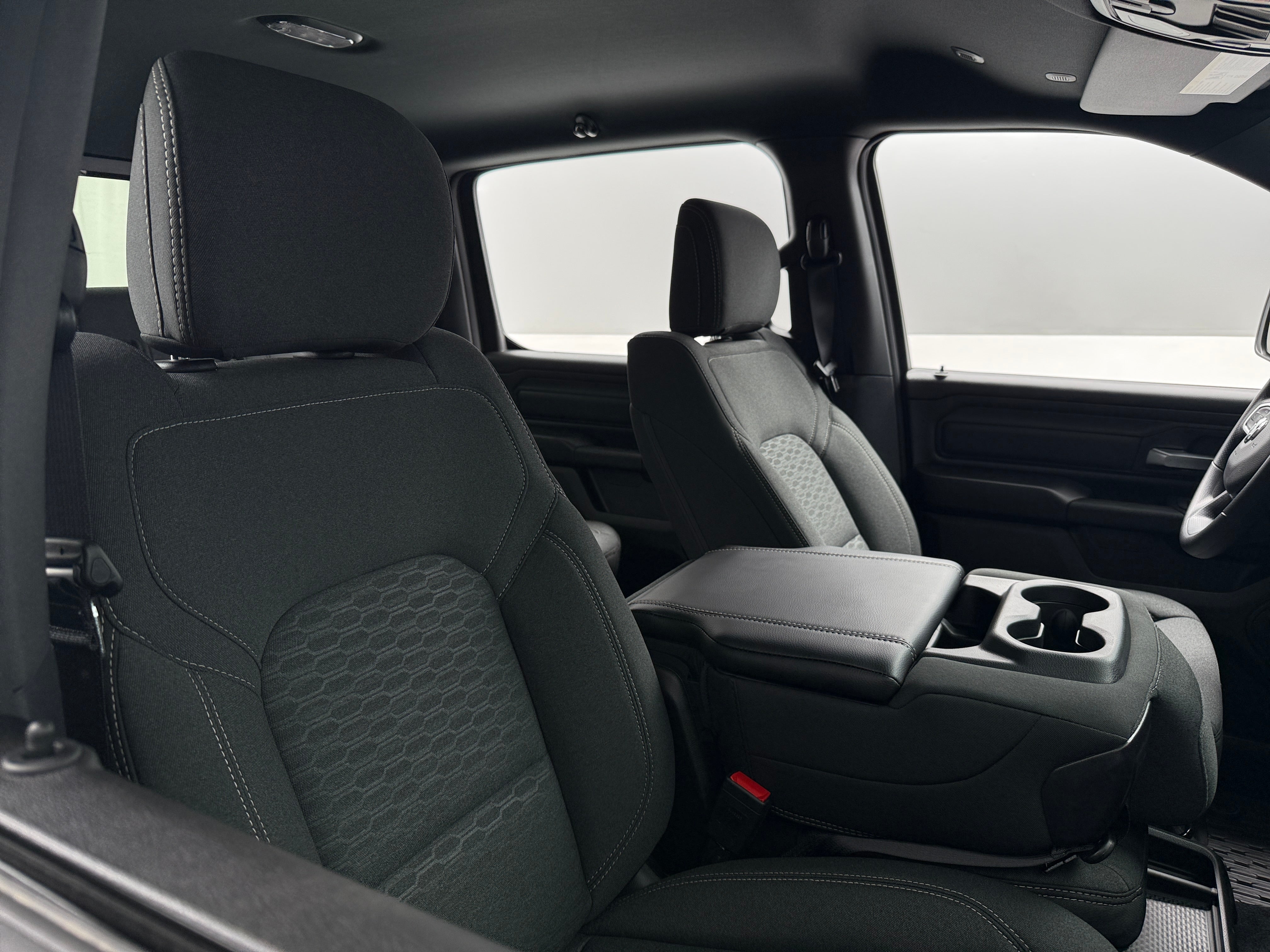 2027 RAM 1500