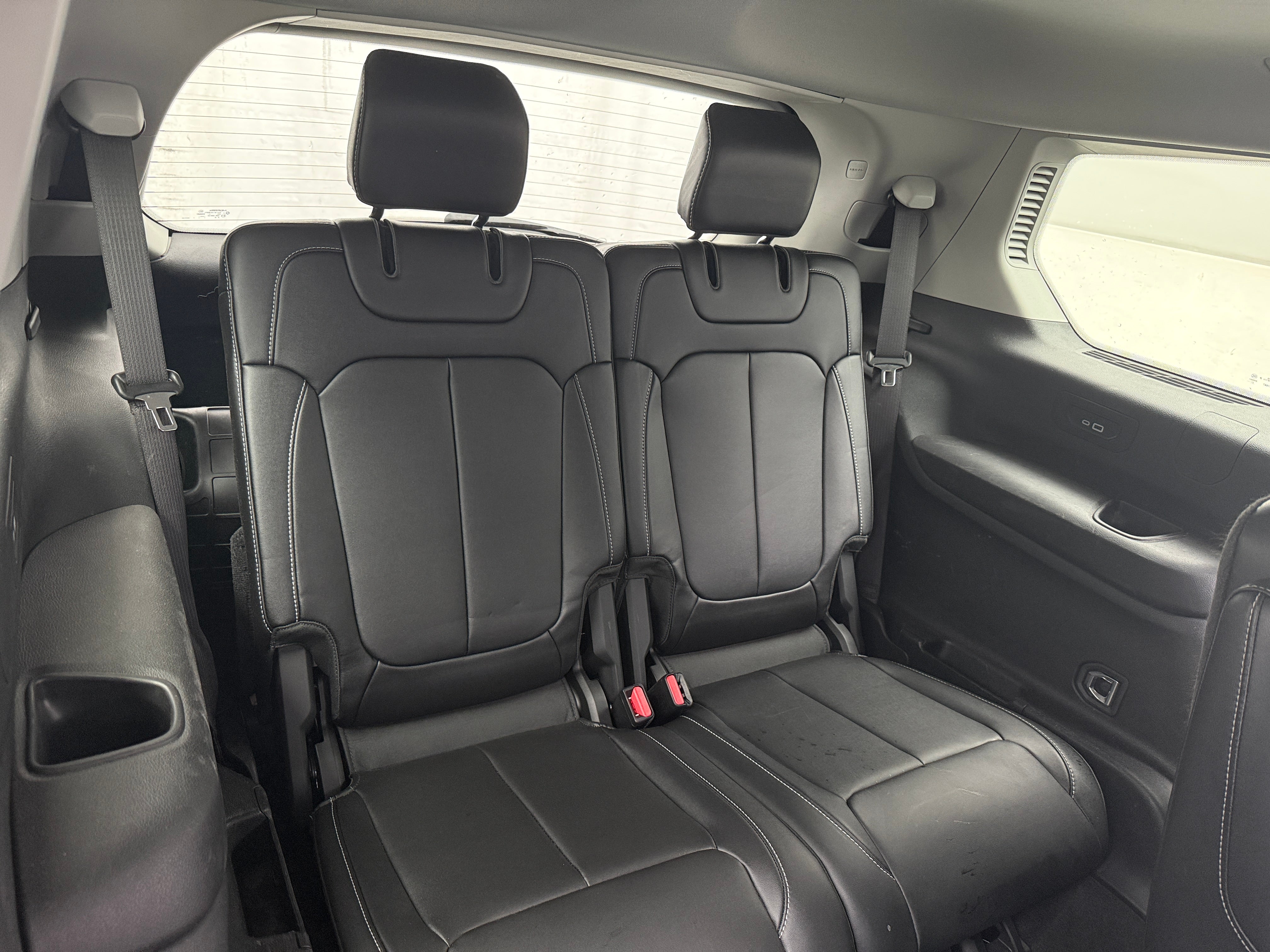 2022 Jeep Grand Cherokee L