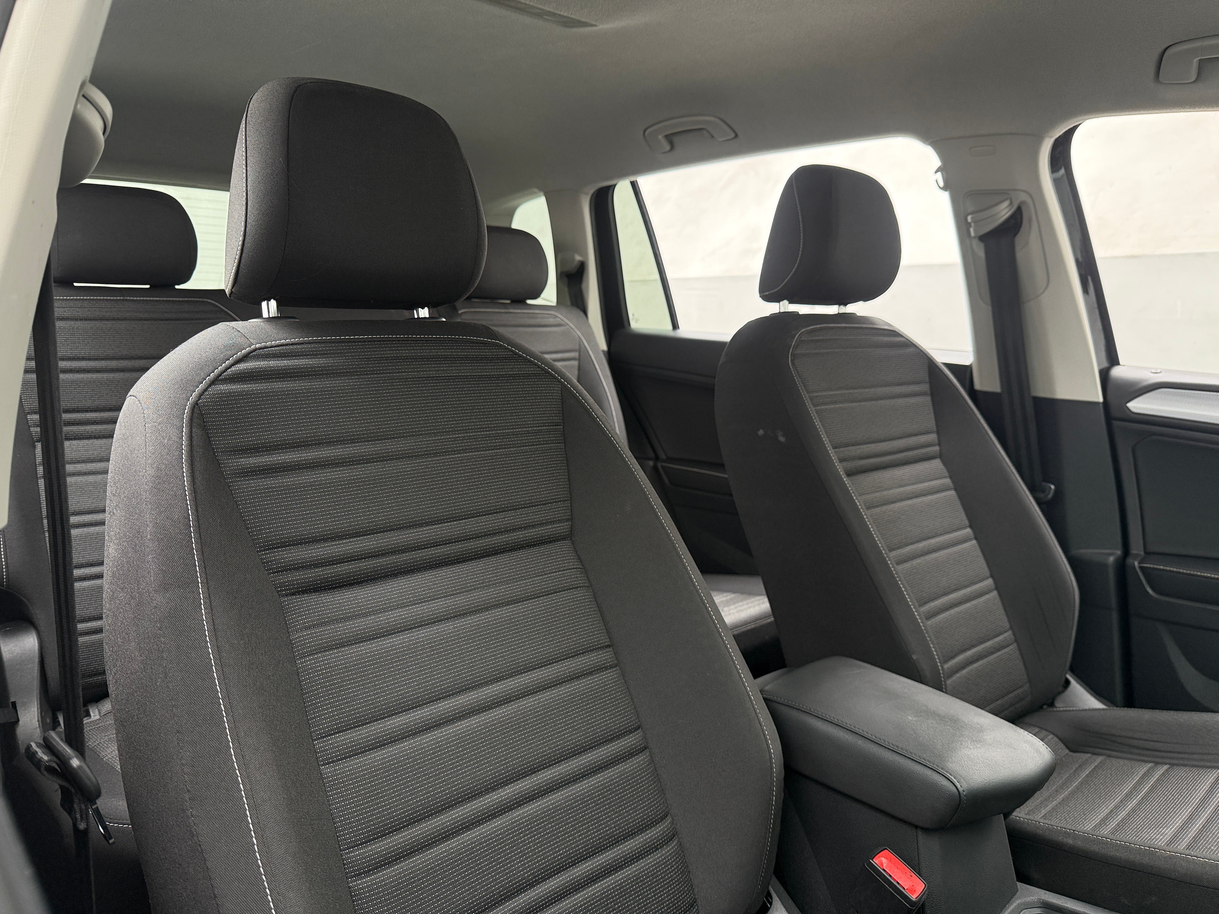 2023 Volkswagen Tiguan S