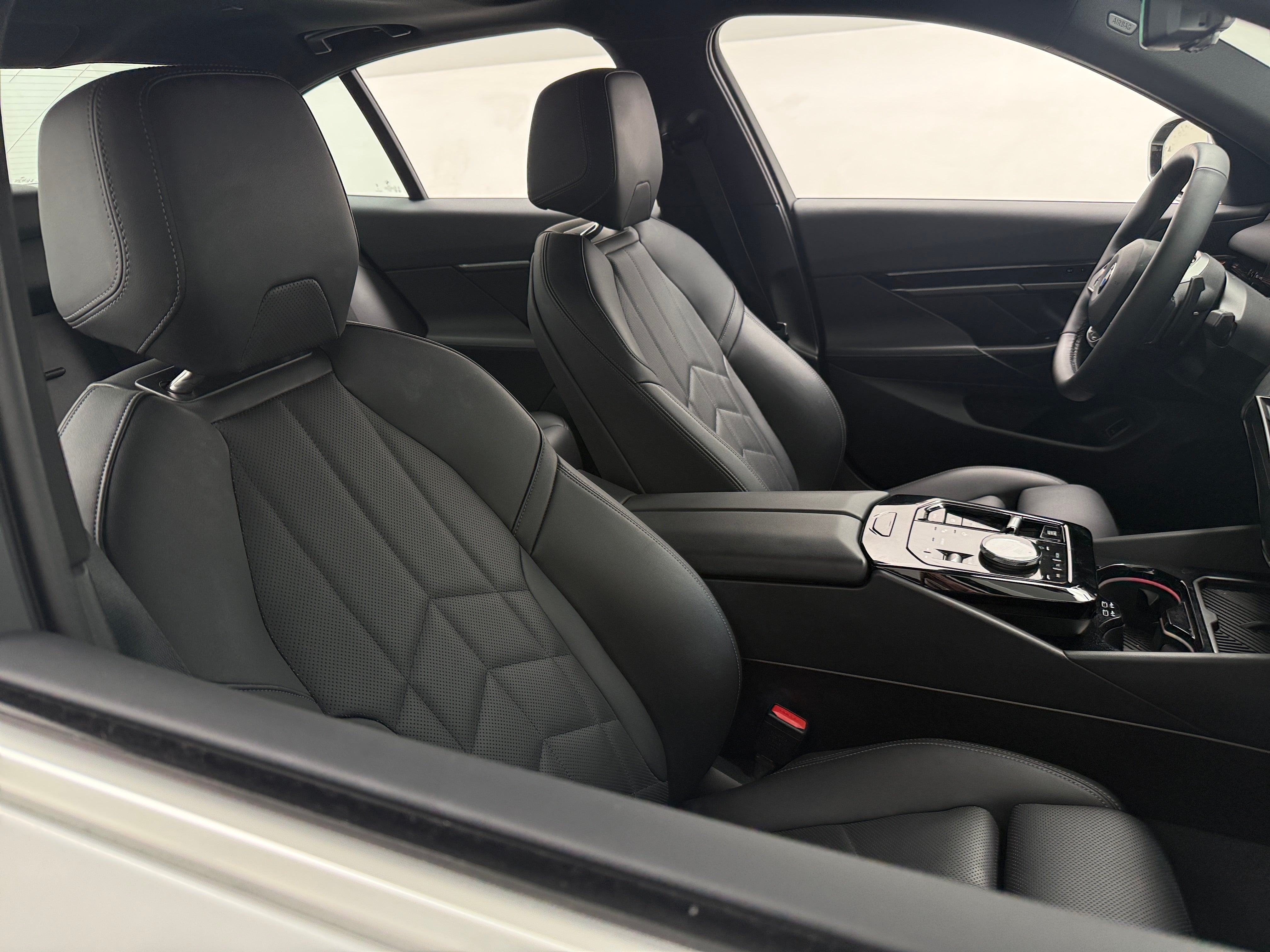 2026 BMW 5 Series