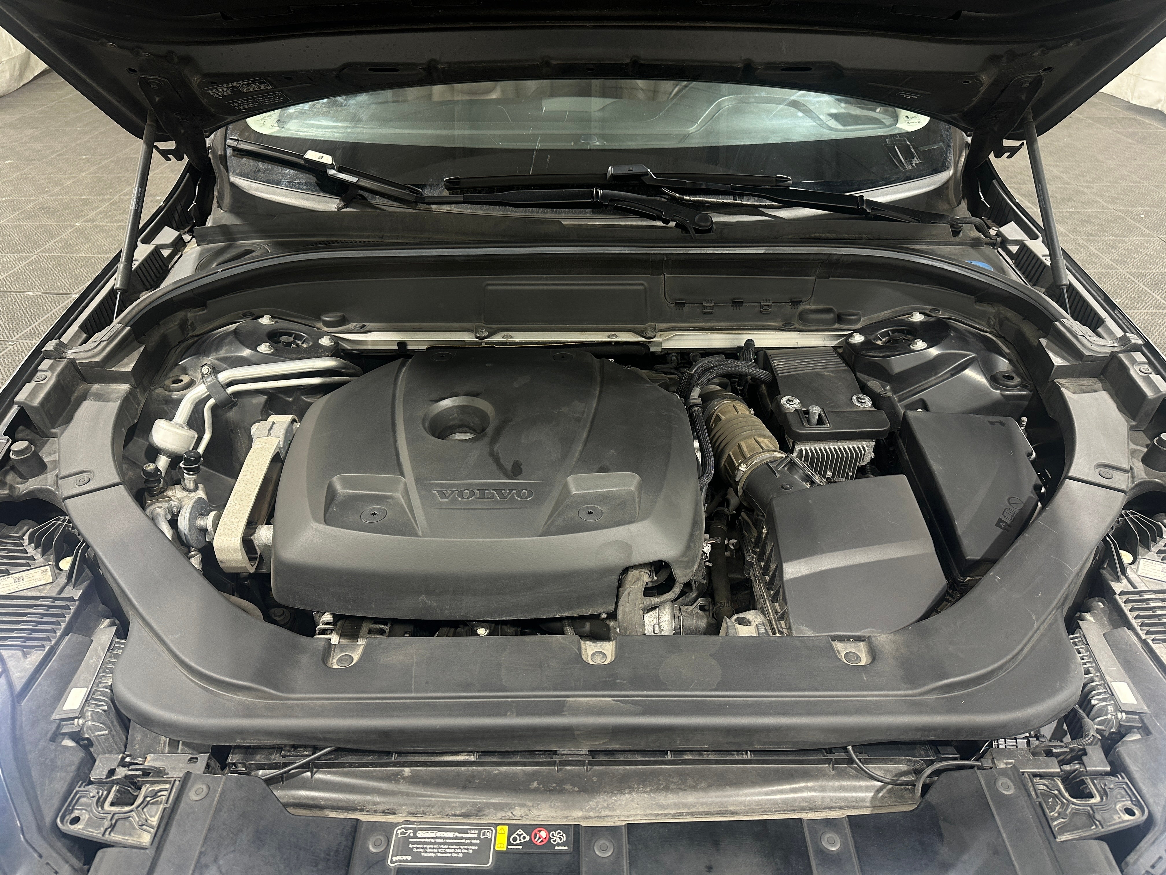 2018 Volvo XC60
