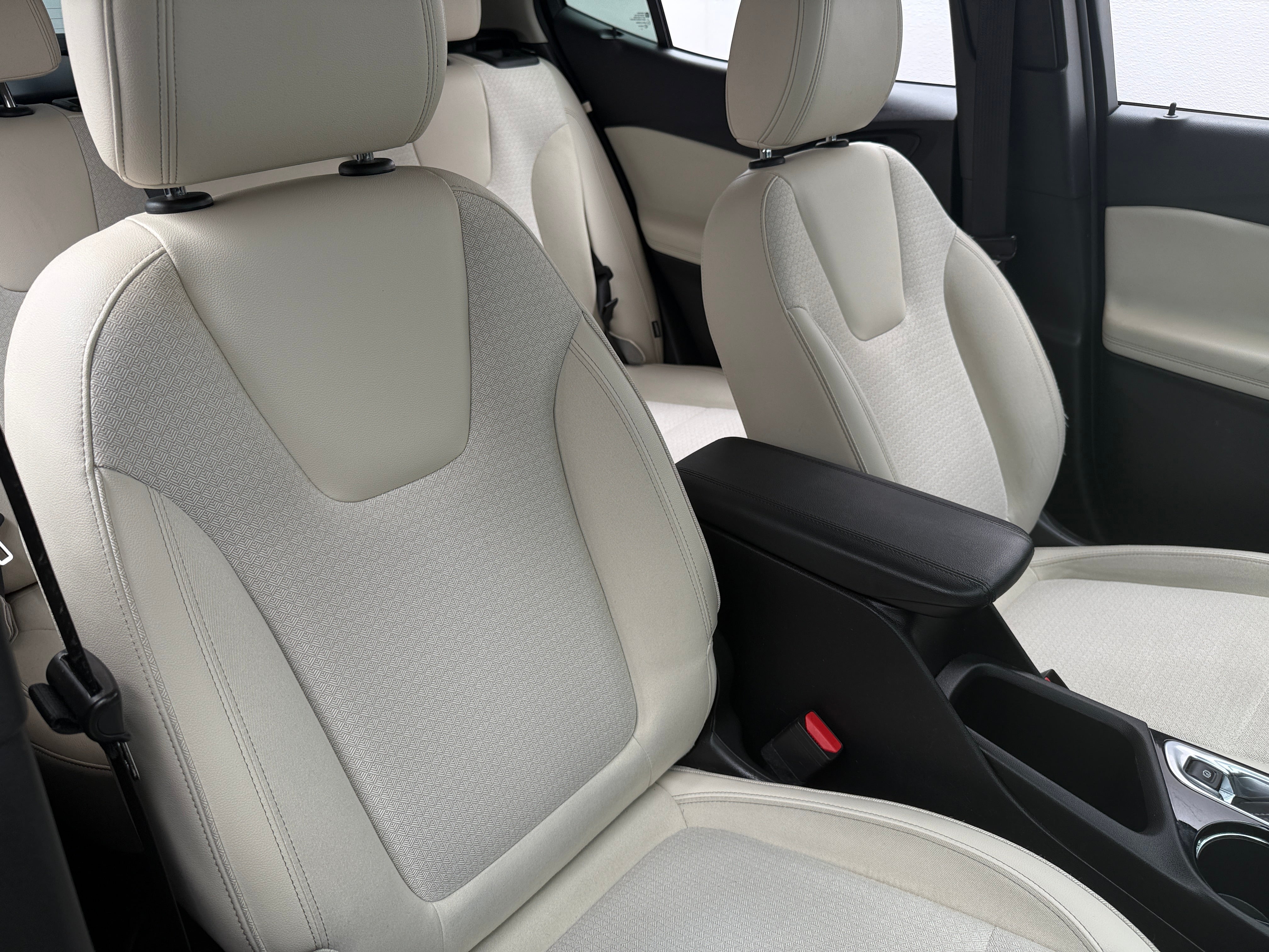 2020 Buick Encore GX
