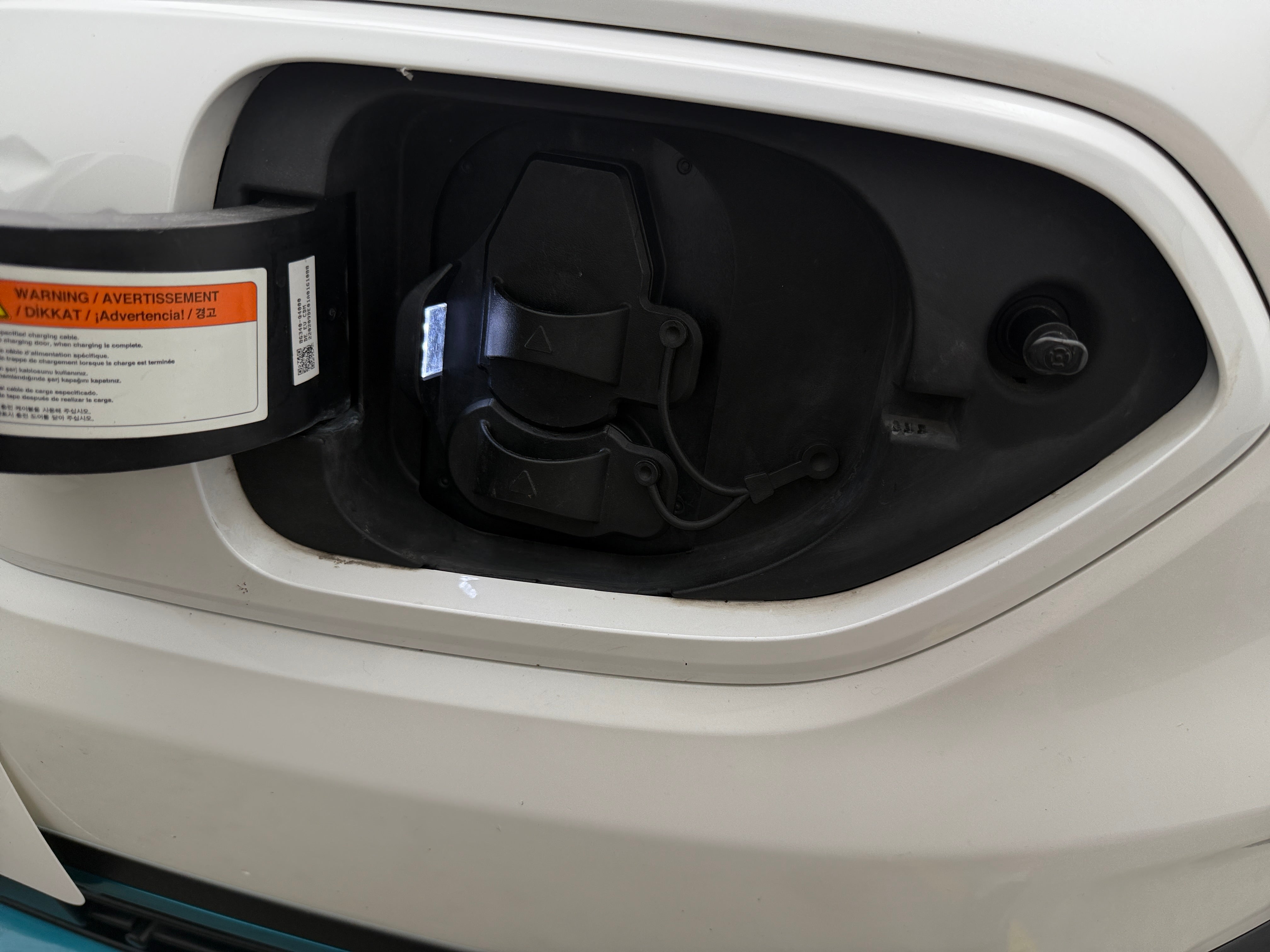 Used 2022 Kia Niro EX with VIN KNDCC3LG8N5153444 for sale in Auburn, WA