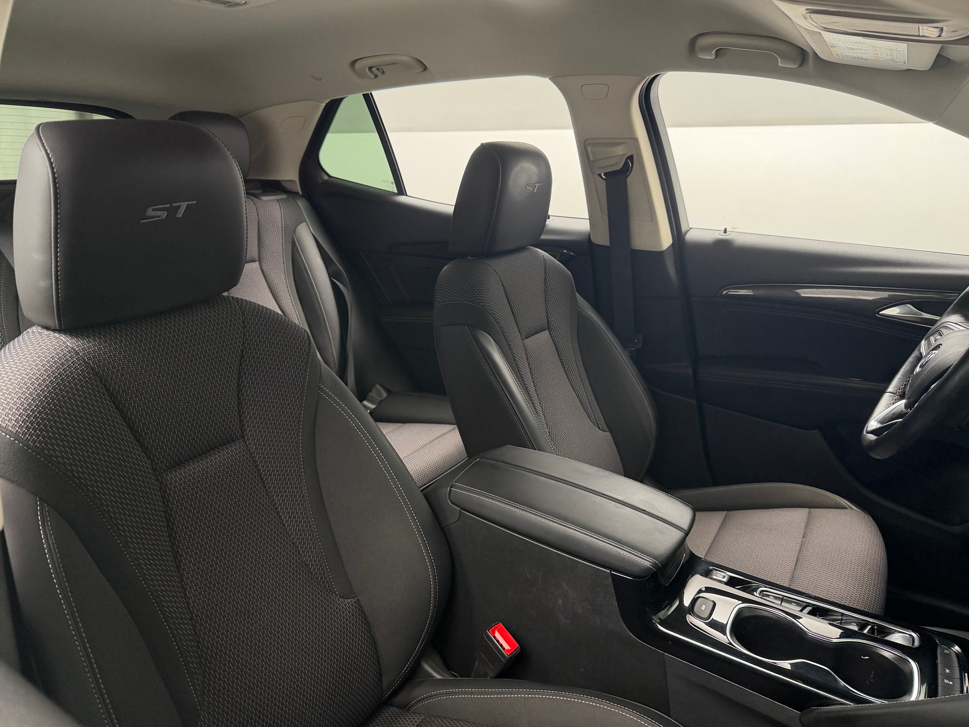2023 Buick Envision