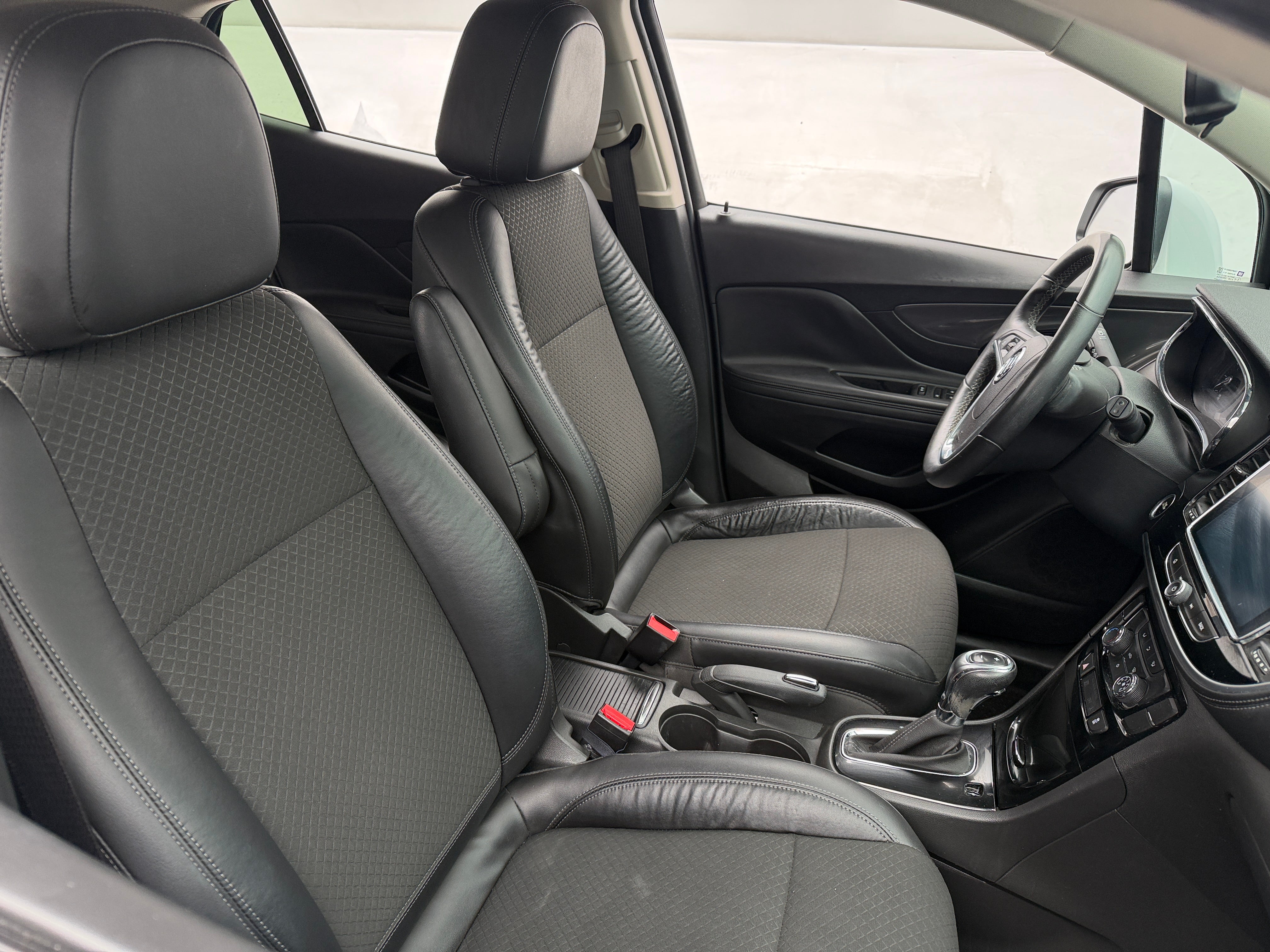 2017 Buick Encore