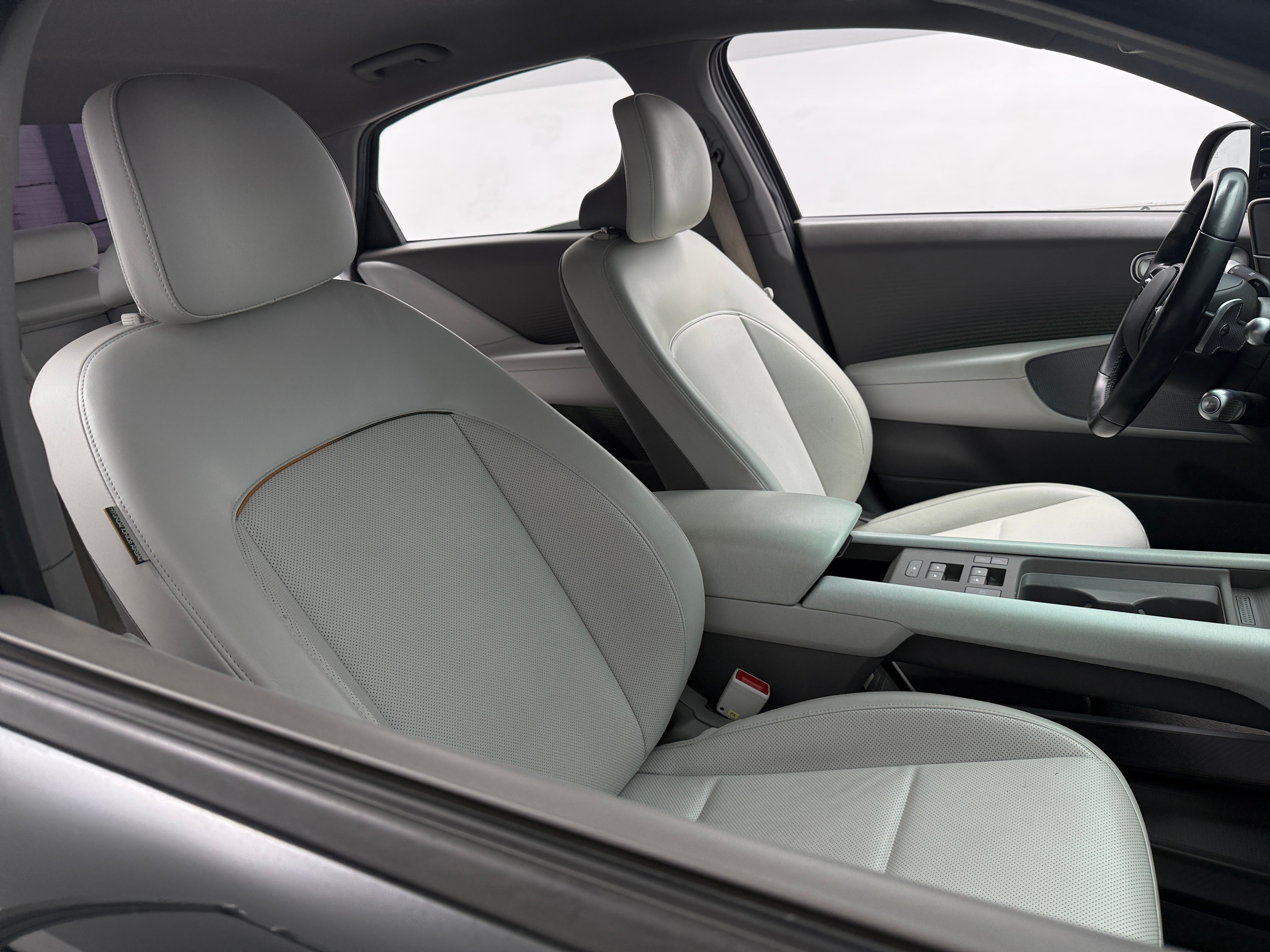 2023 Hyundai IONIQ 6