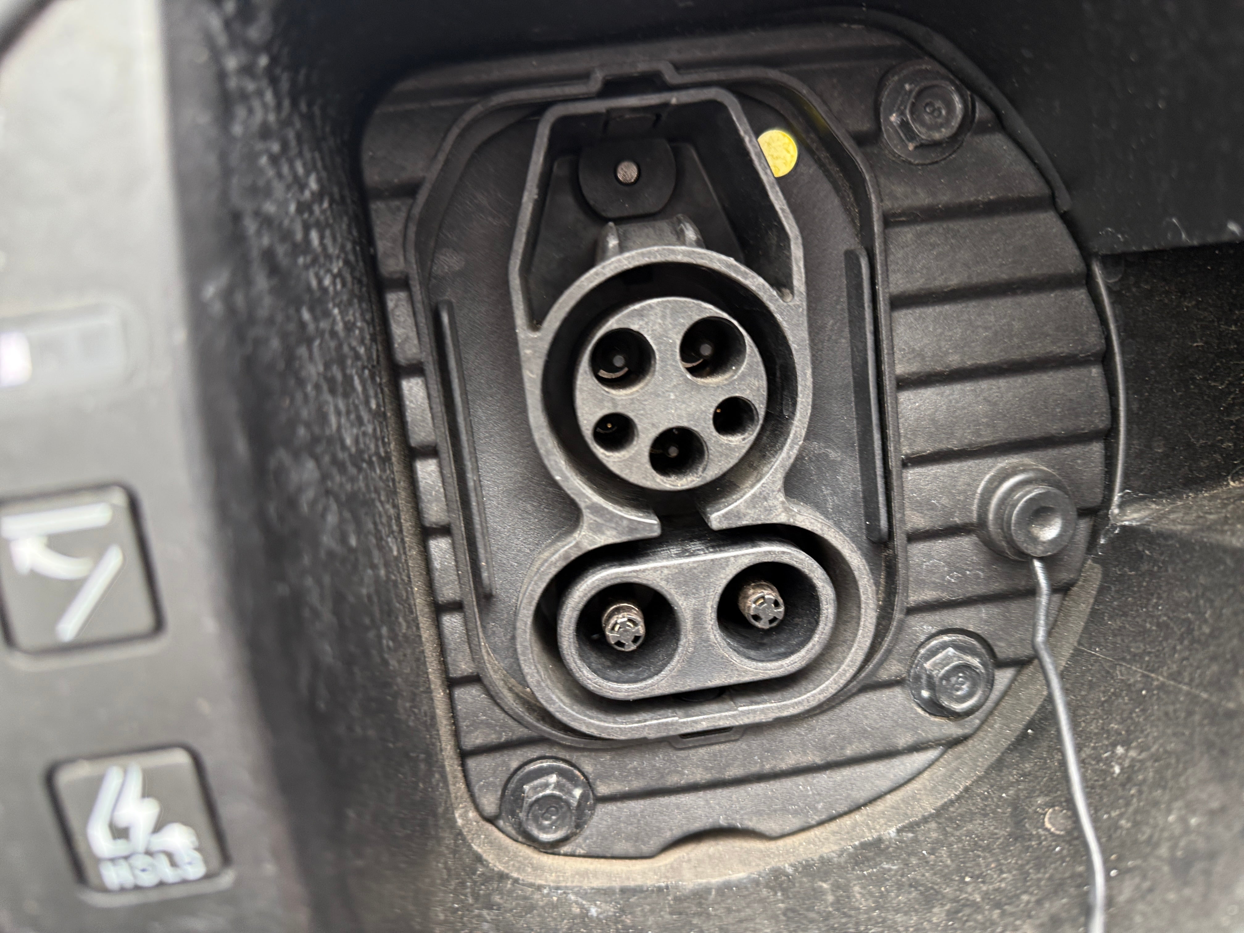 Used 2023 Hyundai IONIQ 6 SEL with VIN KMHM34AC4PA038503 for sale in Auburn, WA