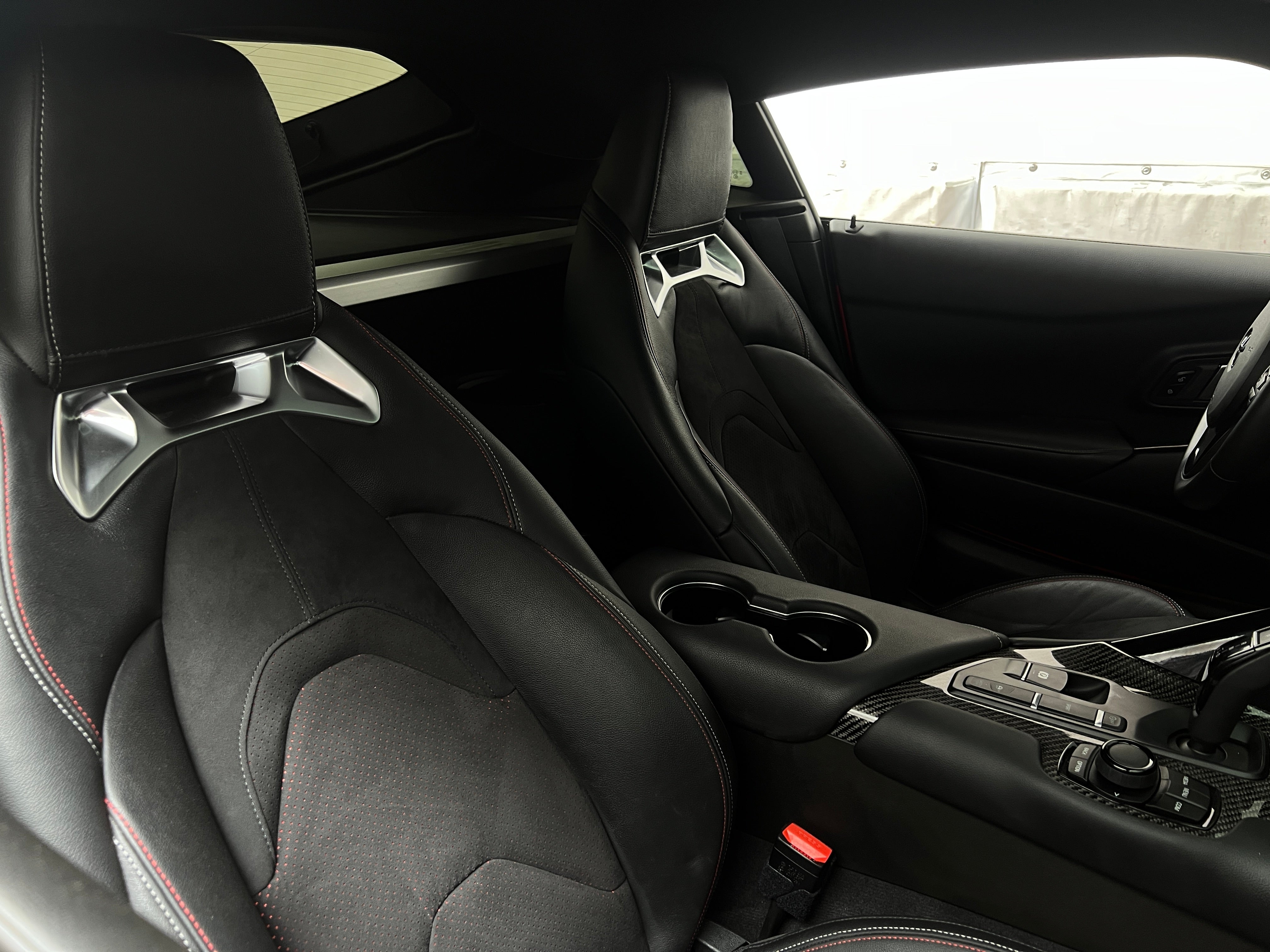 2022 Toyota GR Supra