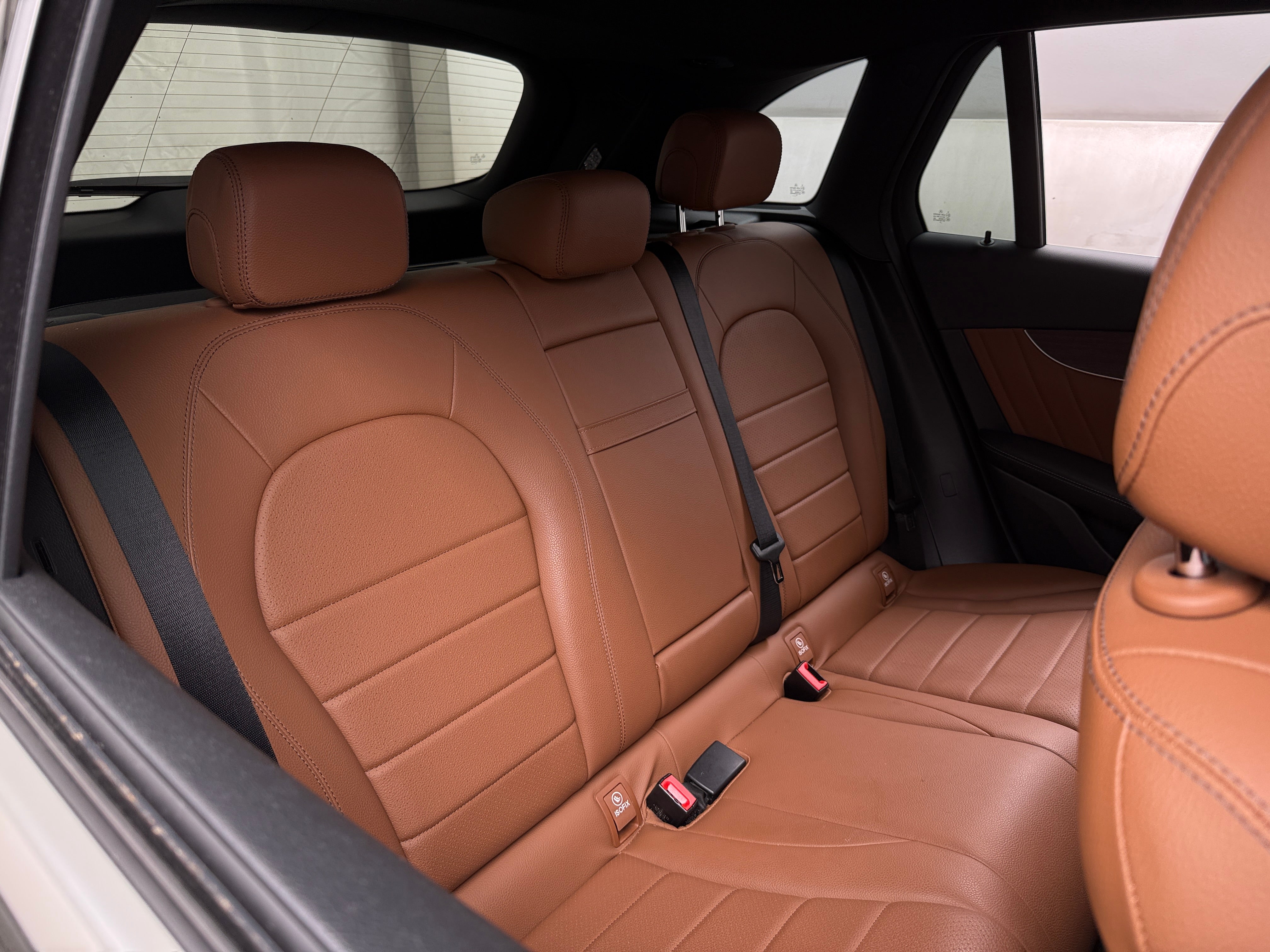 2022 Mercedes-Benz GLC