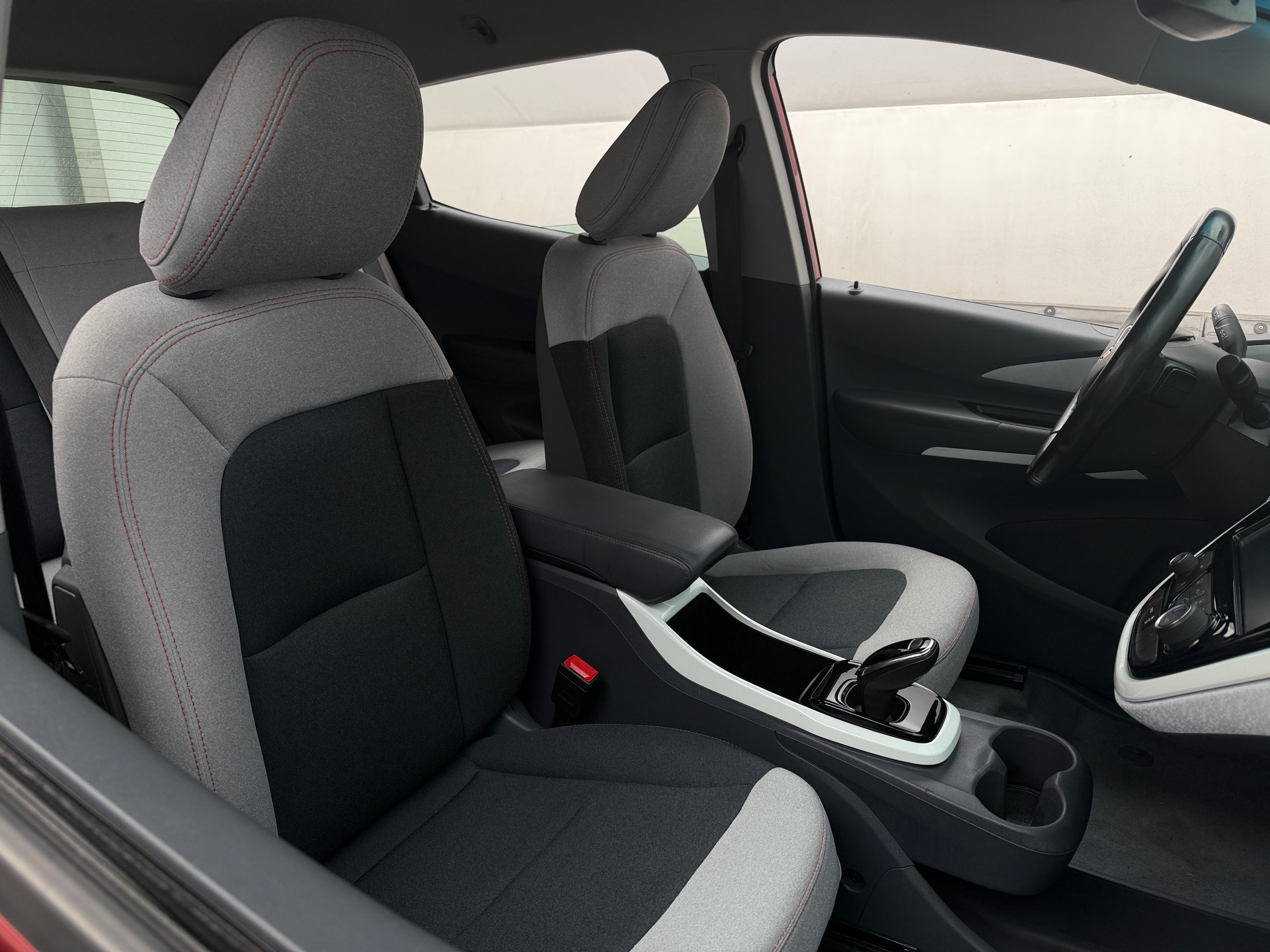 2020 Chevrolet Bolt EV