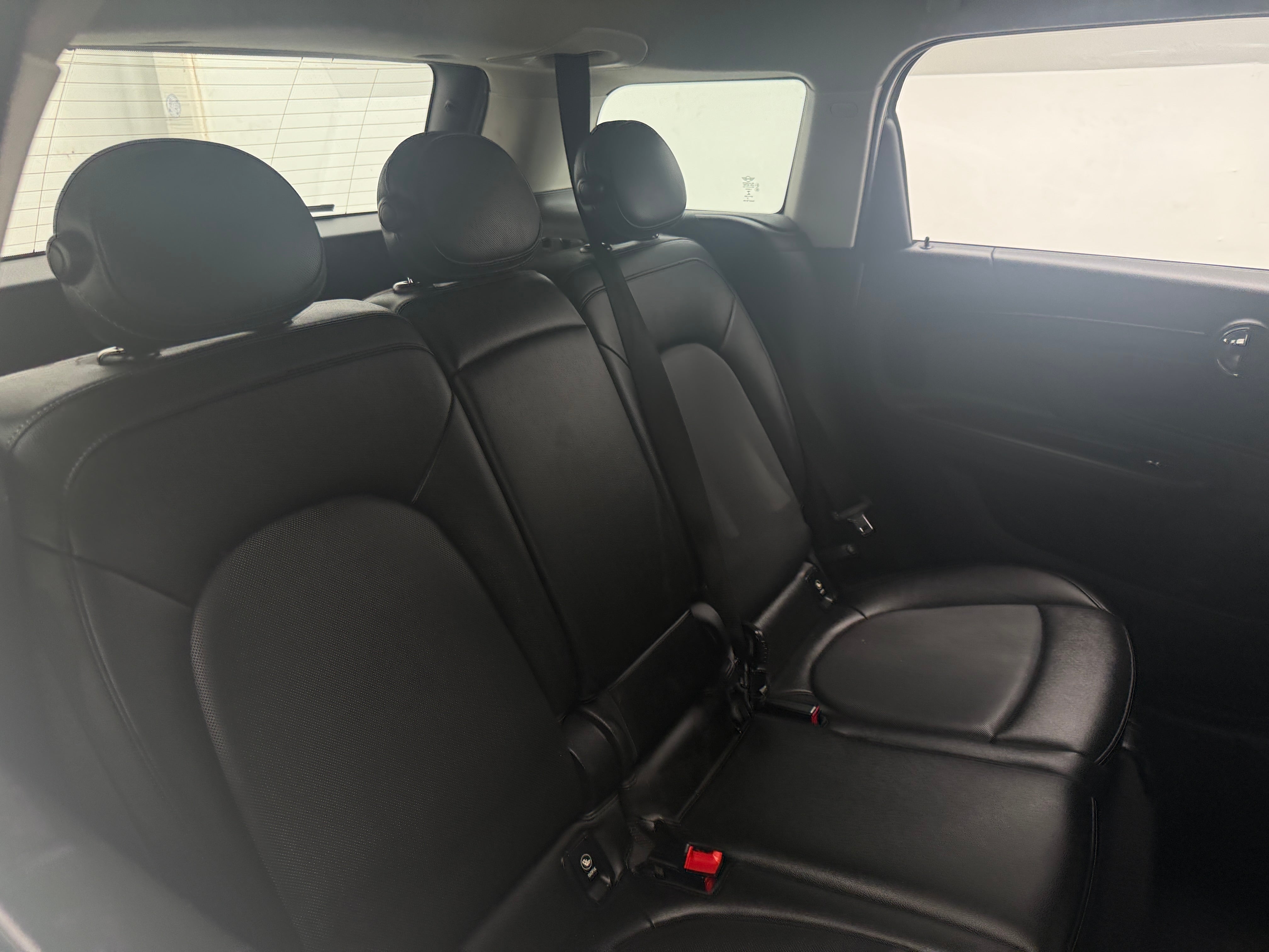 2019 MINI Countryman
