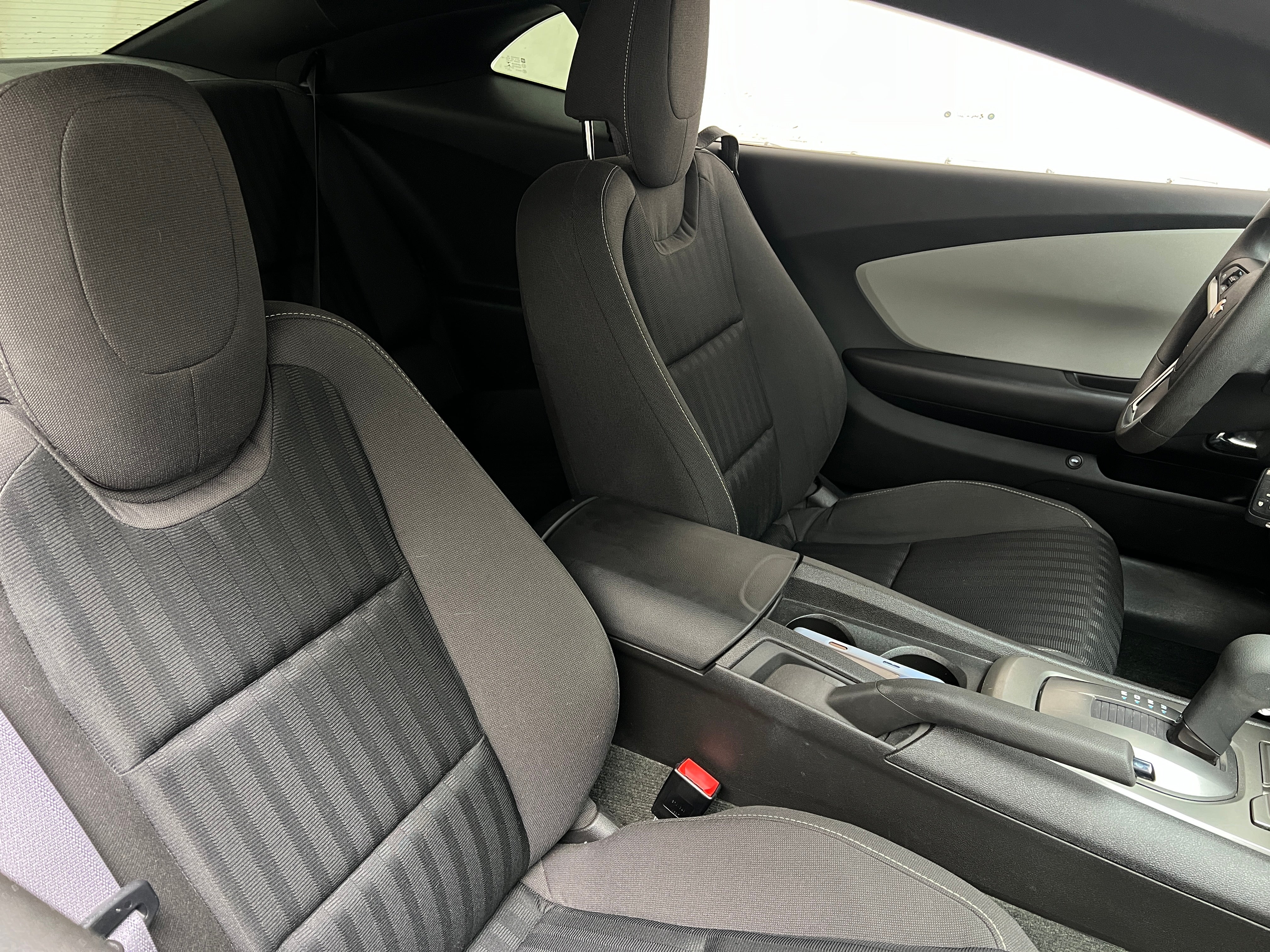 2014 Chevrolet Camaro