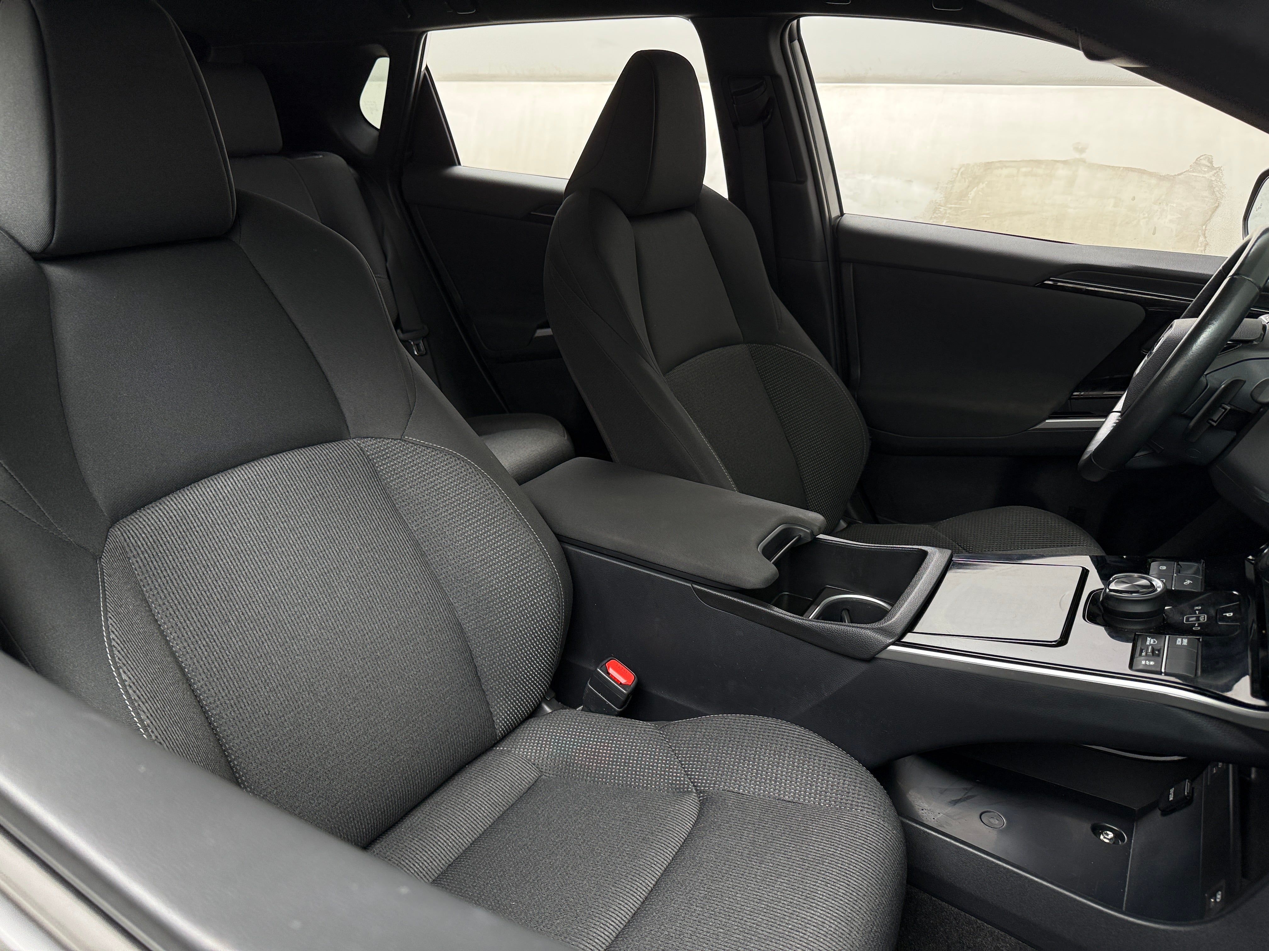 2023 Subaru SOLTERRA Premium