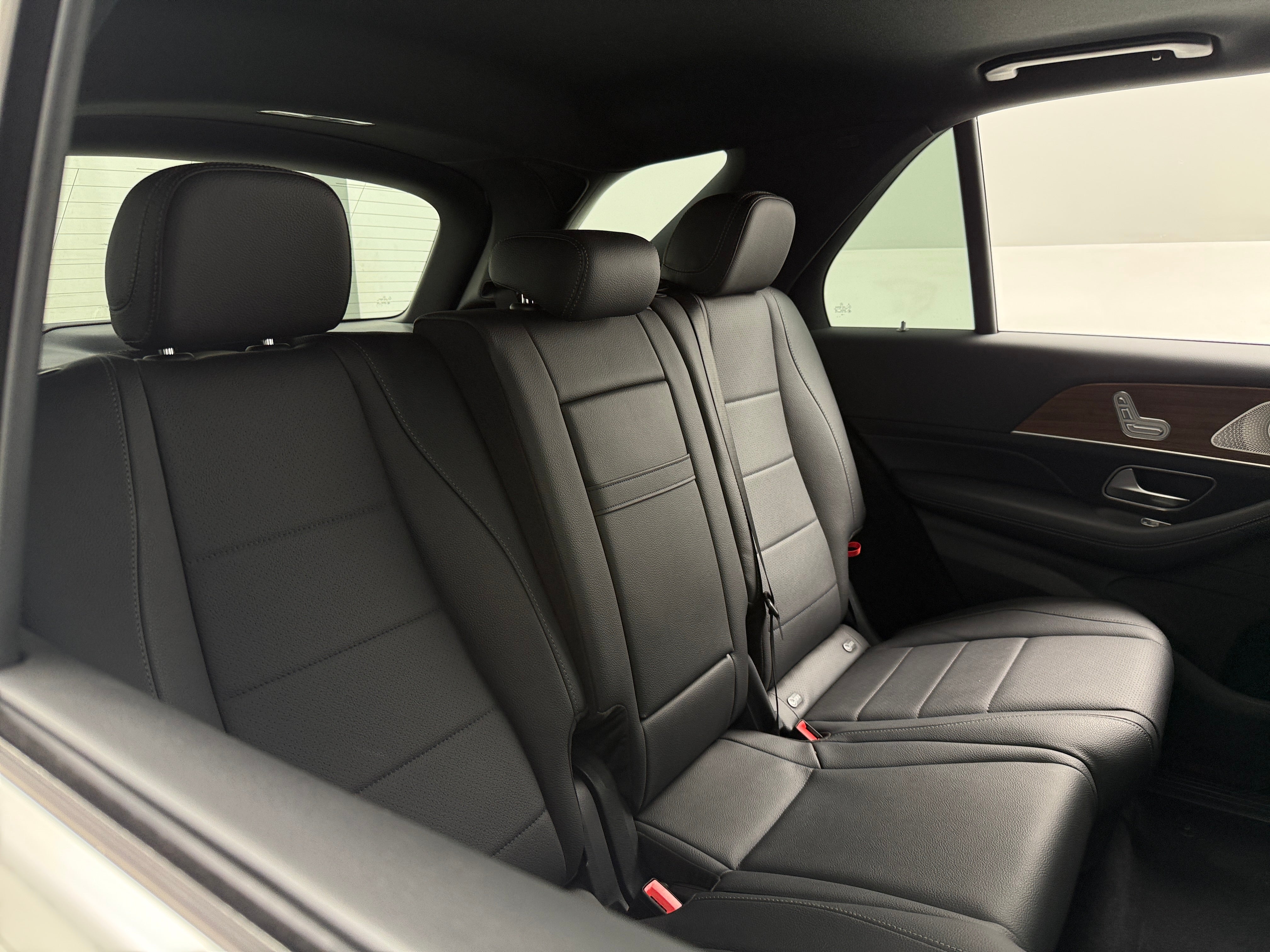 2022 Mercedes-Benz GLE GLE350