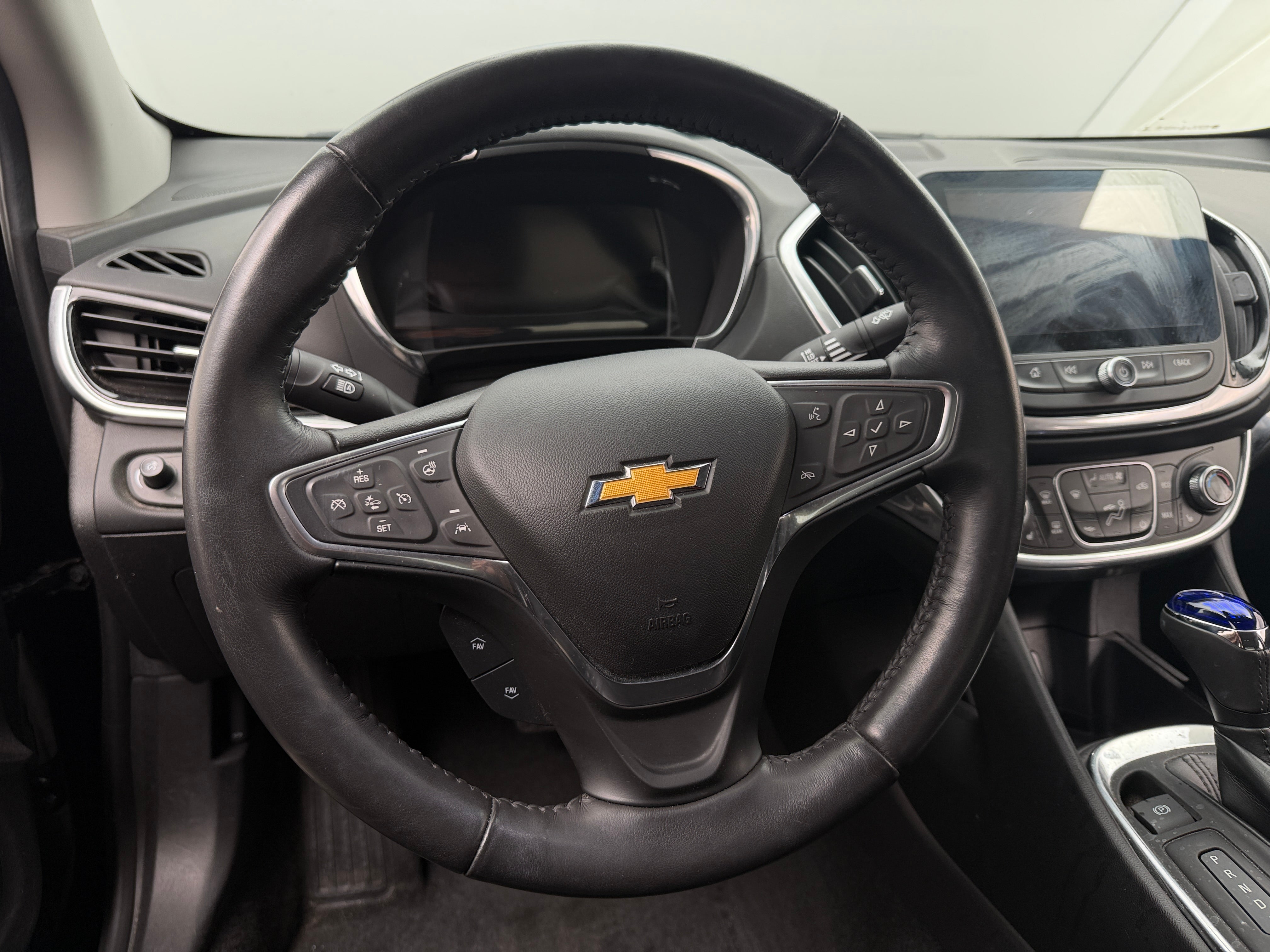 2018 Chevrolet Volt