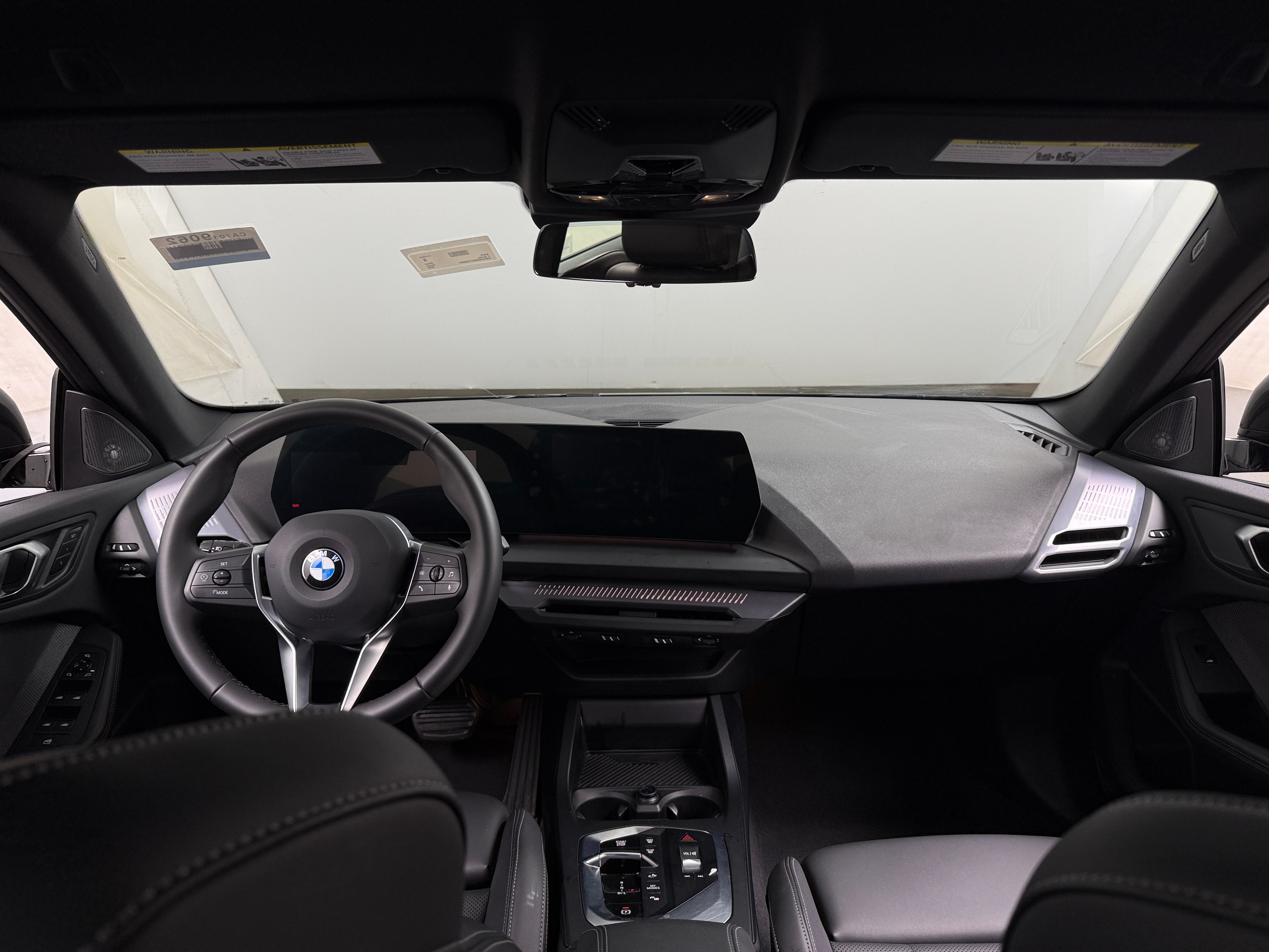 2026 BMW 2 Series 228
