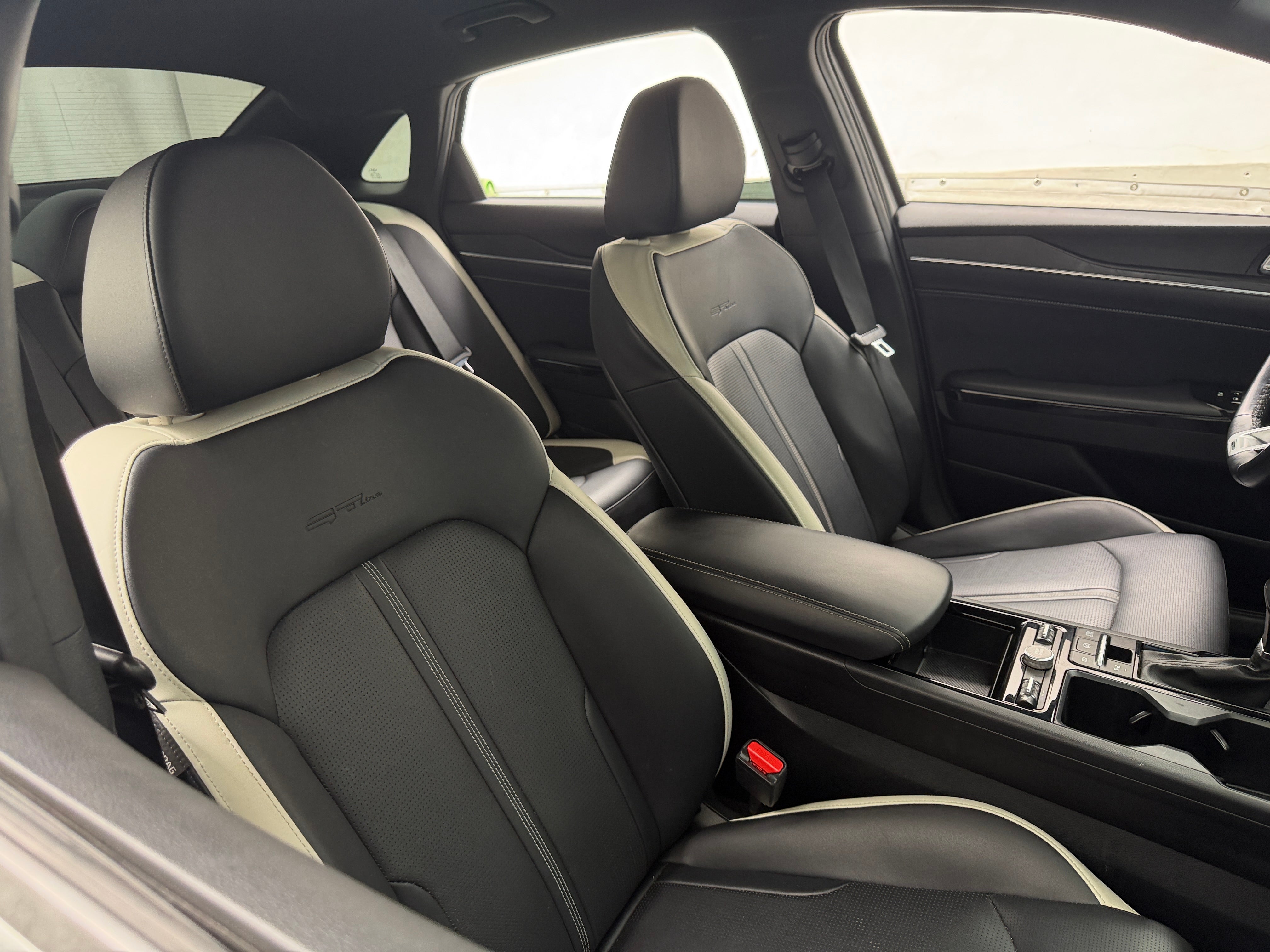 2025 Kia K5