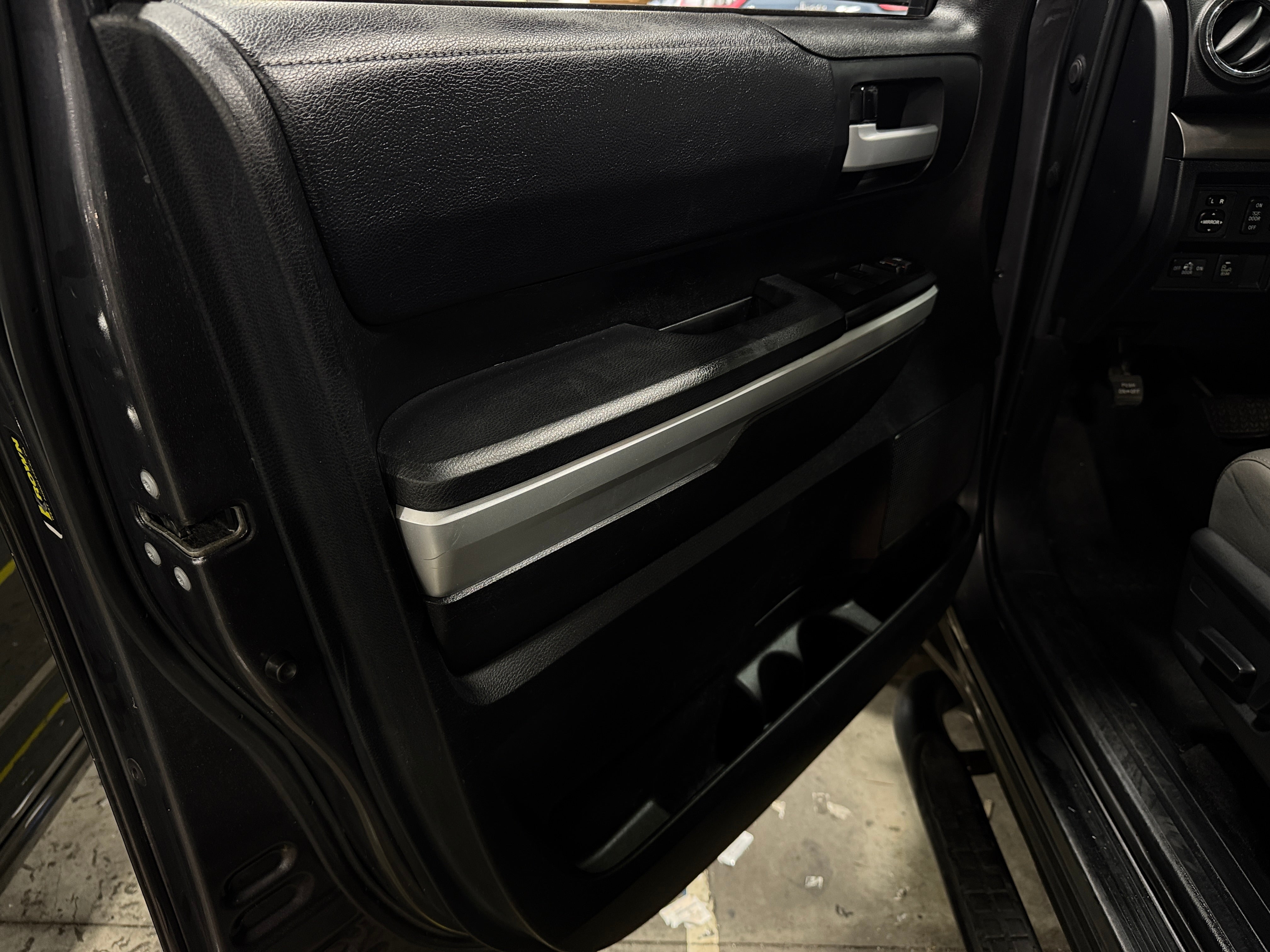 2017 Toyota Tundra