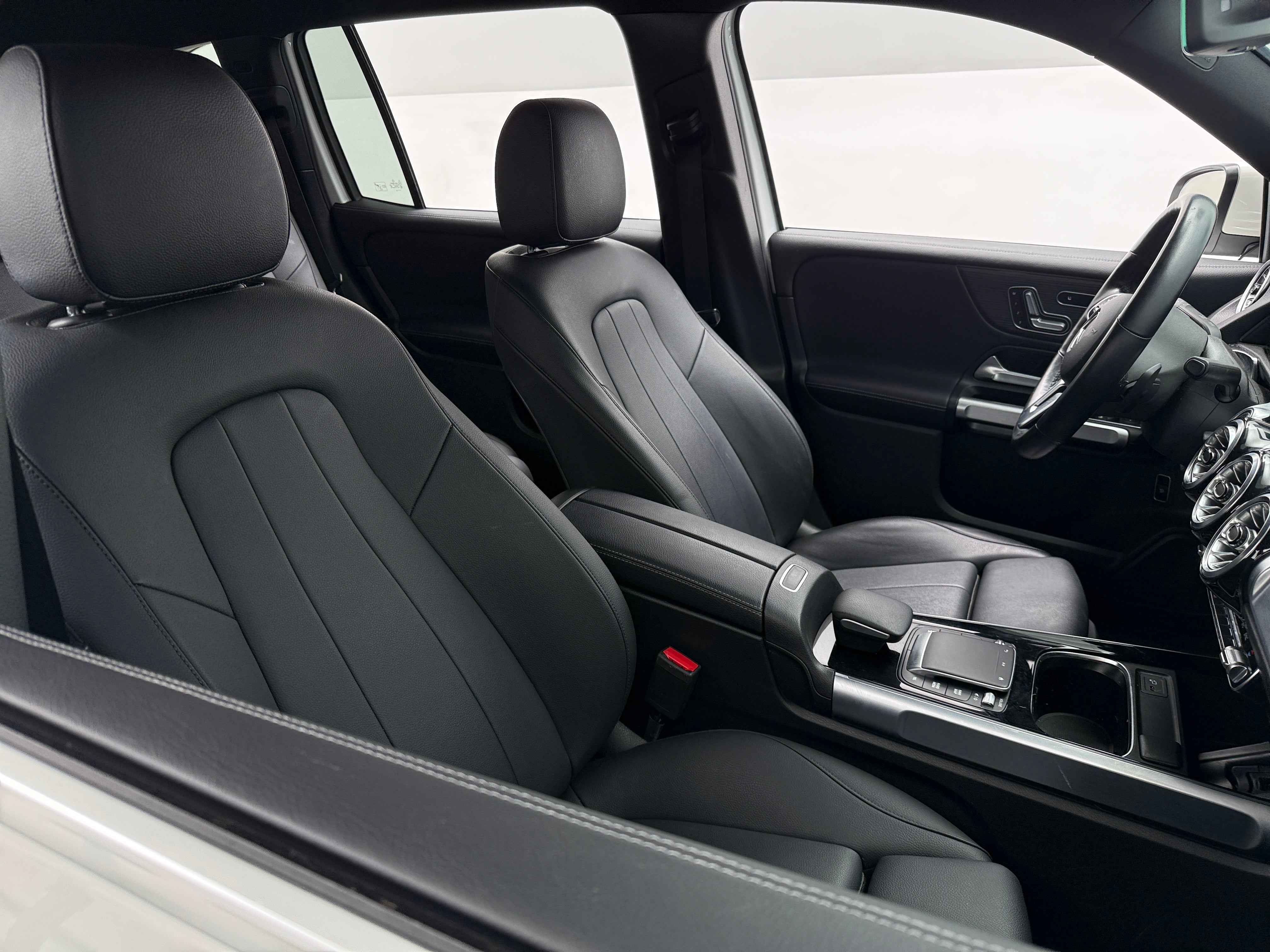 2023 Mercedes-Benz GLB