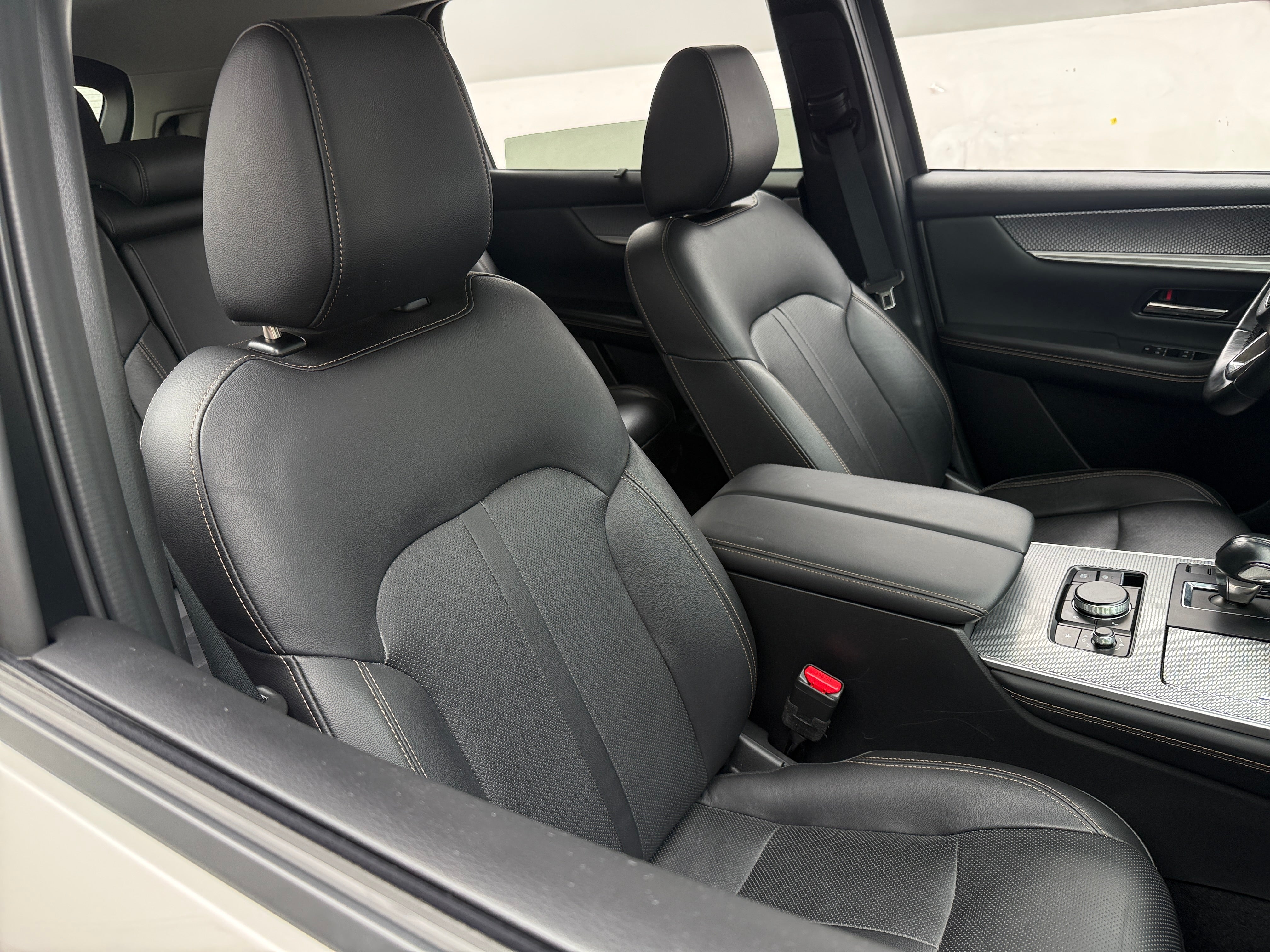 2025 Mazda CX-90 PHEV
