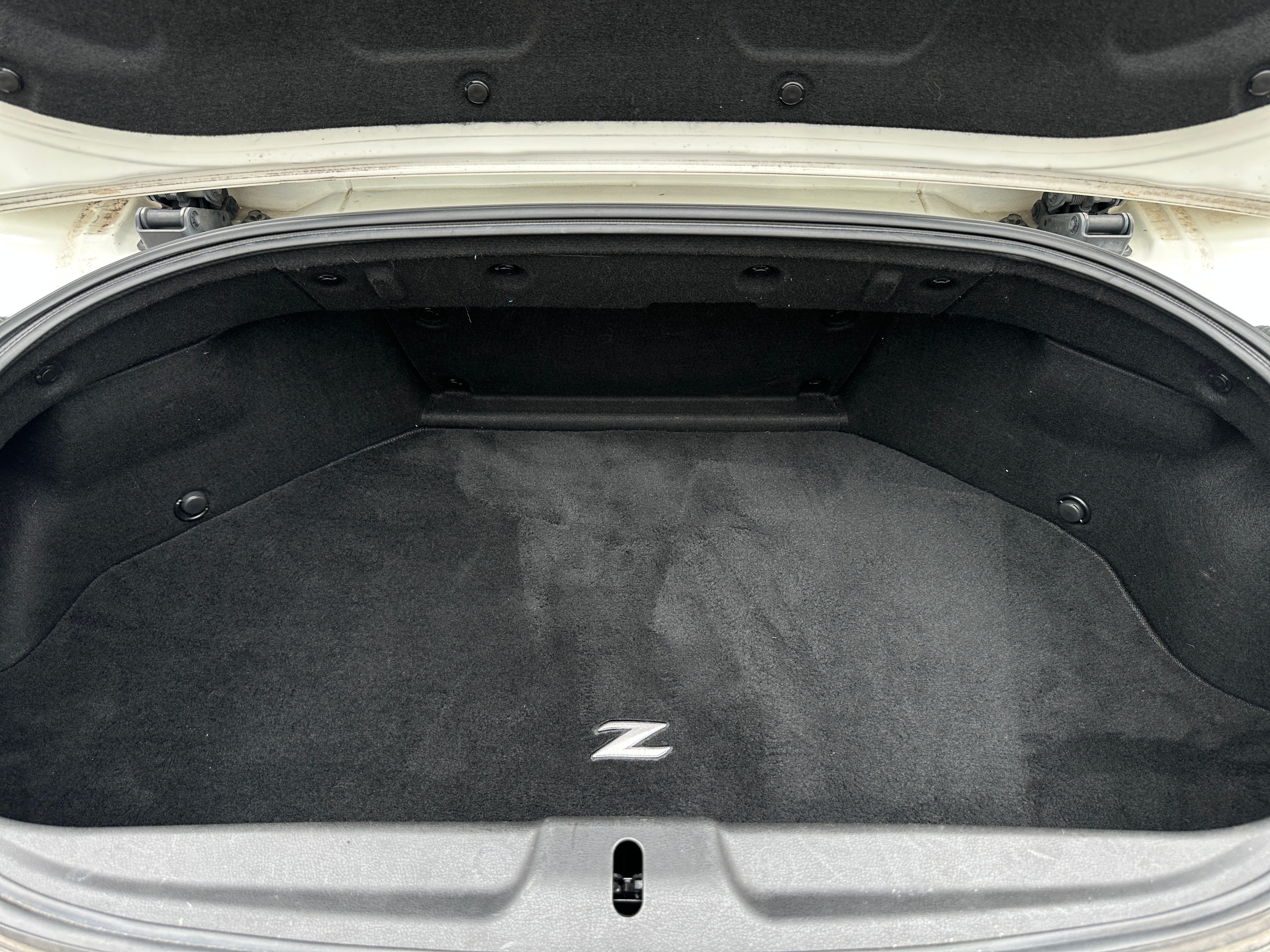 2011 Nissan 370Z